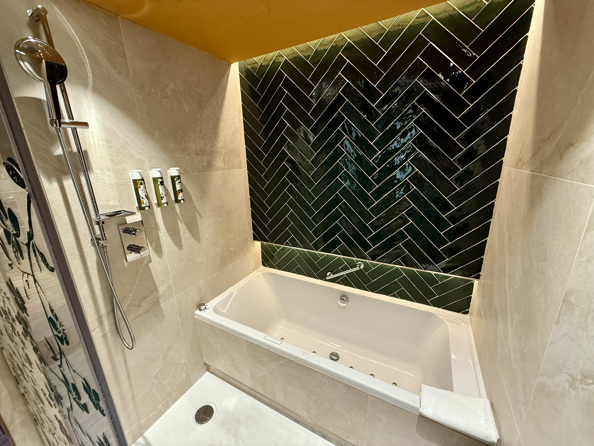 我最爱的酒店品牌之一：傲途格精选，真的带我走进了西班牙的灵魂