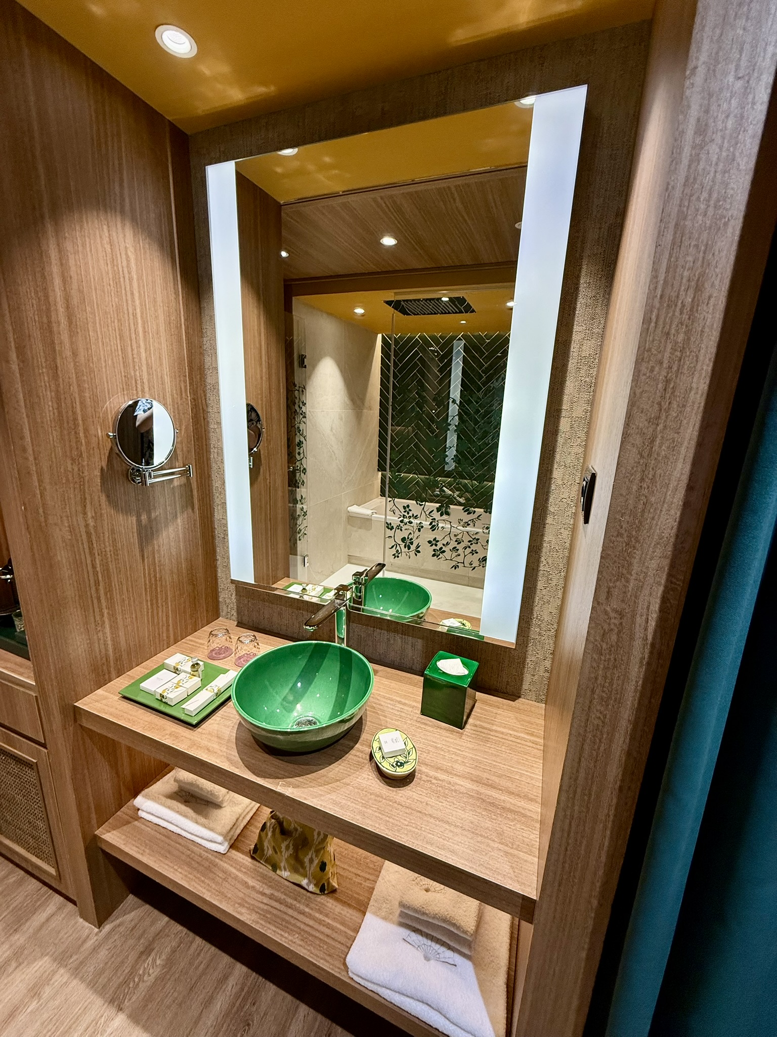 我最爱的酒店品牌之一：傲途格精选，真的带我走进了西班牙的灵魂