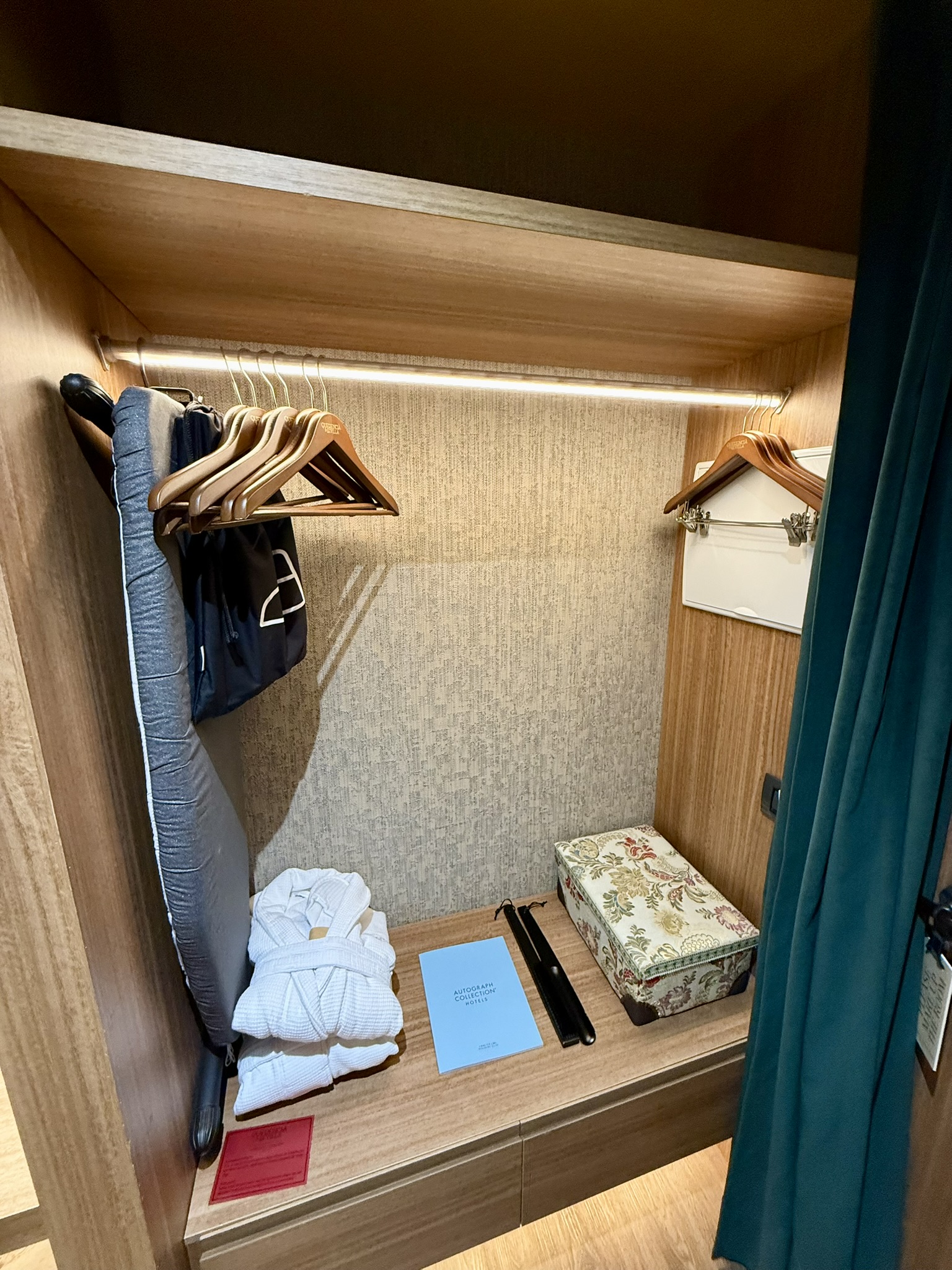 我最爱的酒店品牌之一：傲途格精选，真的带我走进了西班牙的灵魂