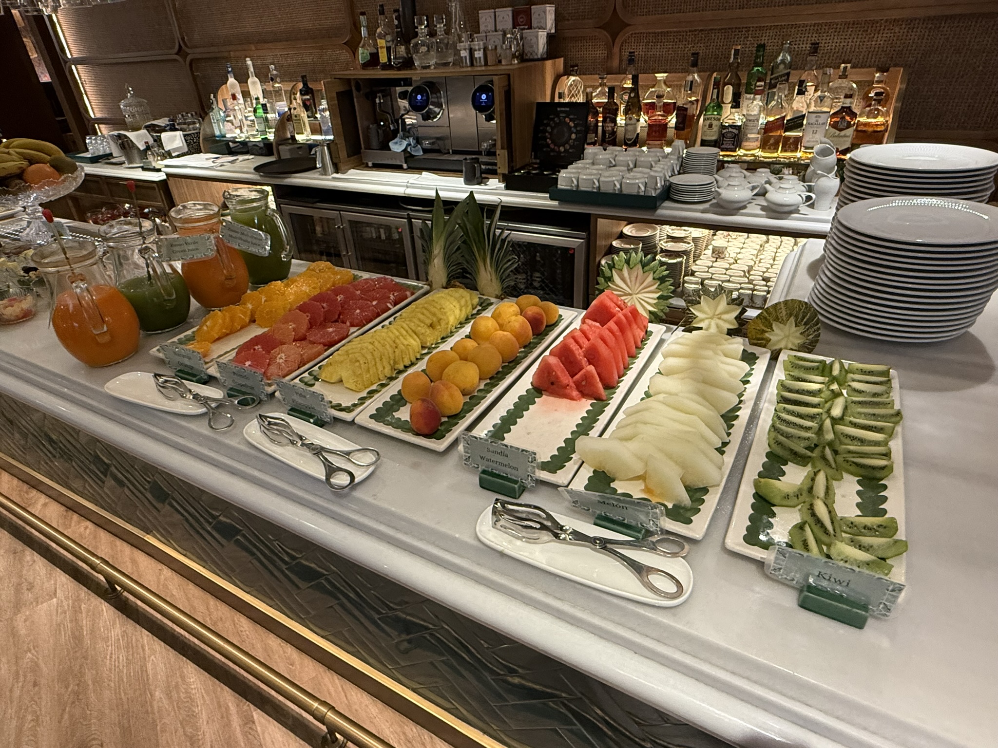 我最爱的酒店品牌之一：傲途格精选，真的带我走进了西班牙的灵魂