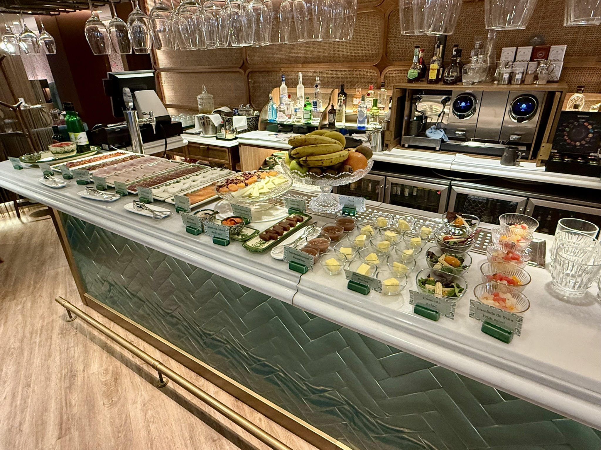 我最爱的酒店品牌之一：傲途格精选，真的带我走进了西班牙的灵魂