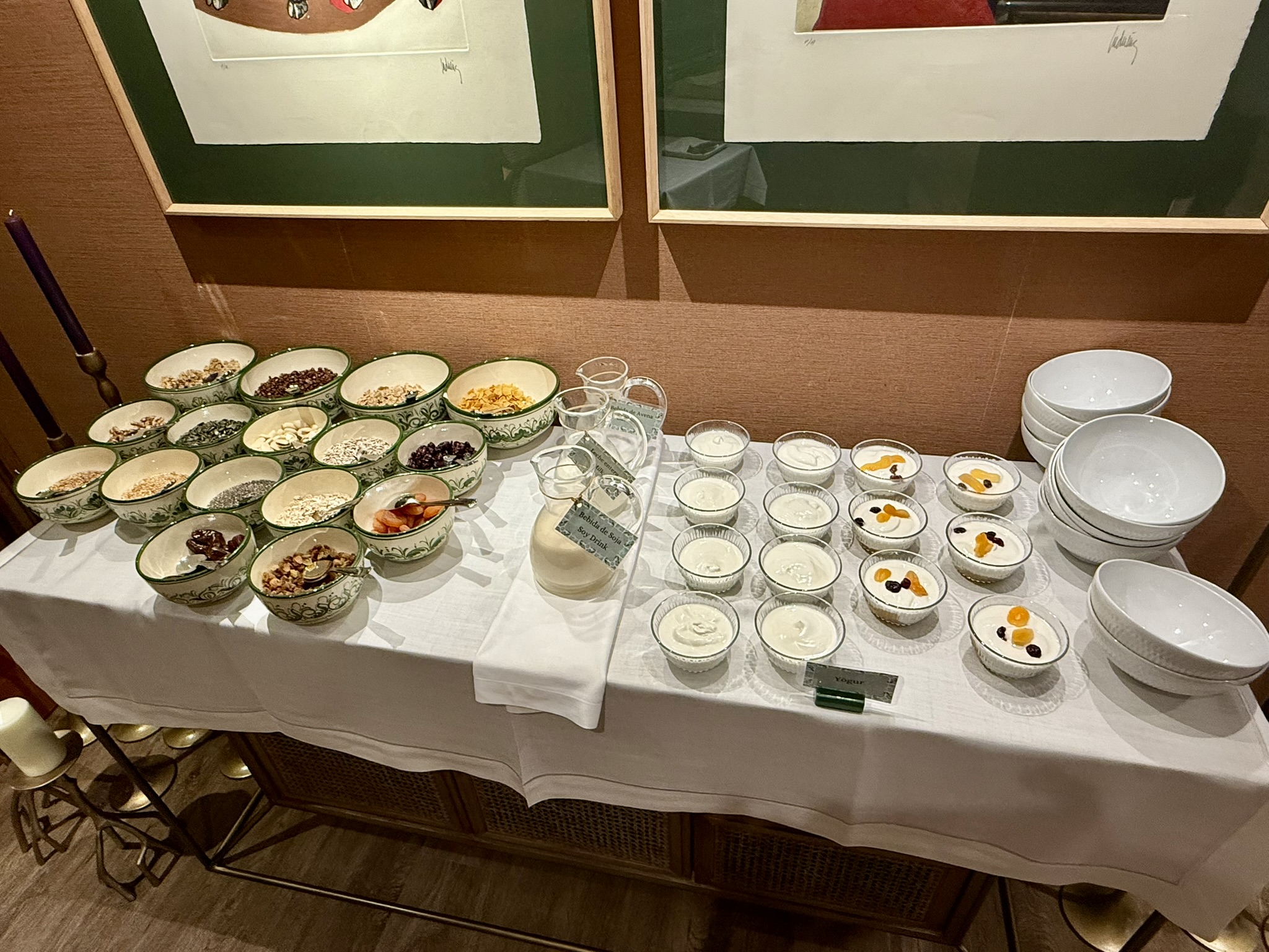 我最爱的酒店品牌之一：傲途格精选，真的带我走进了西班牙的灵魂