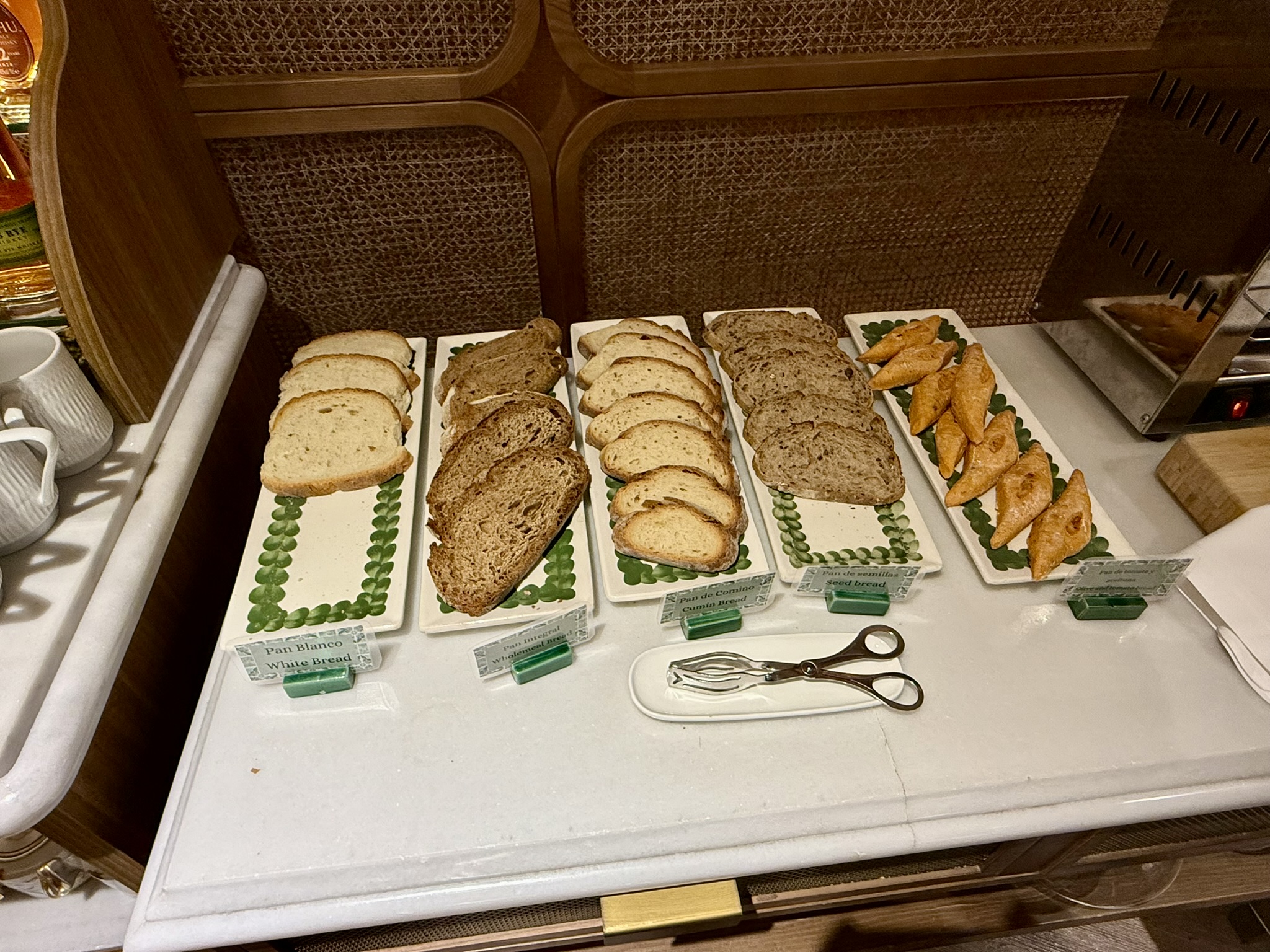 我最爱的酒店品牌之一：傲途格精选，真的带我走进了西班牙的灵魂