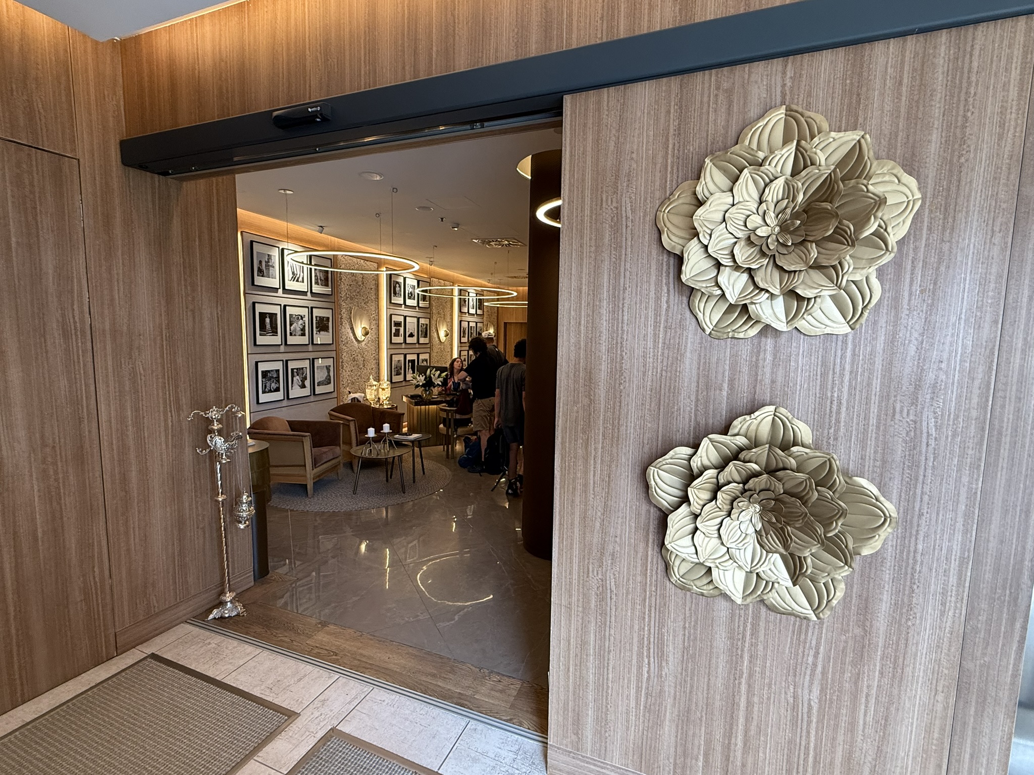 我最爱的酒店品牌之一：傲途格精选，真的带我走进了西班牙的灵魂