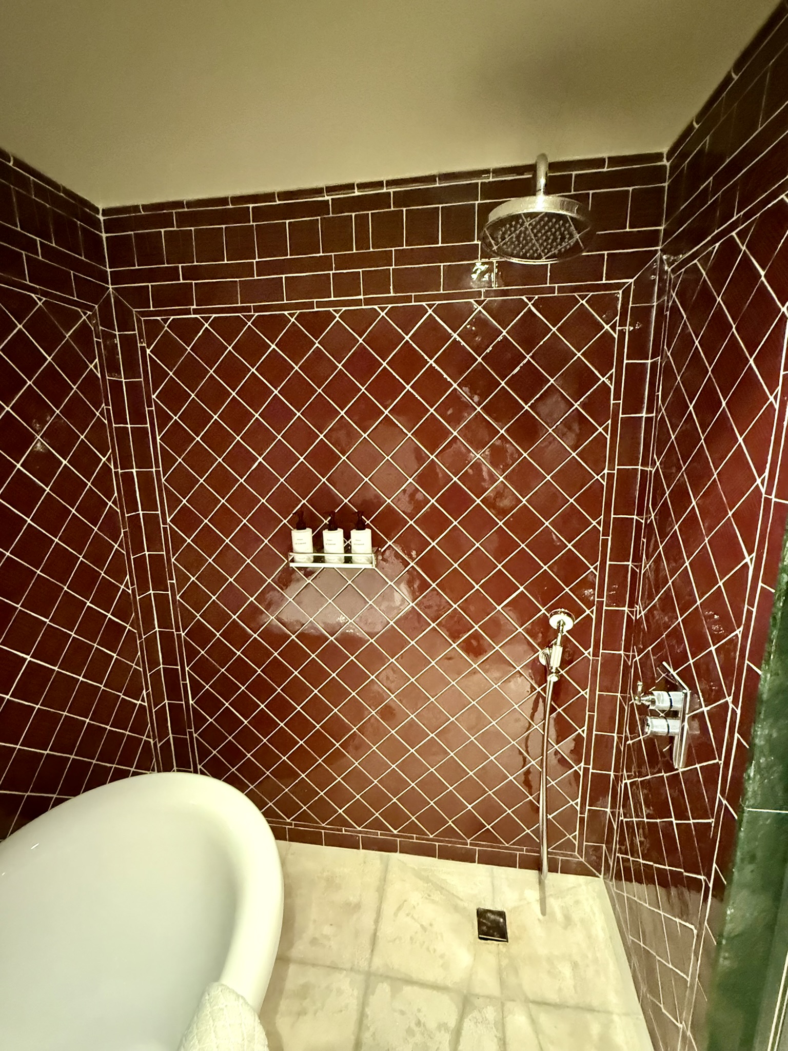 用国王命名的百年宫殿酒店 - Hotel Alfonso XIII, a Luxury Collection Hotel, Seville（塞维利亚阿方索十三世酒店）入住体验