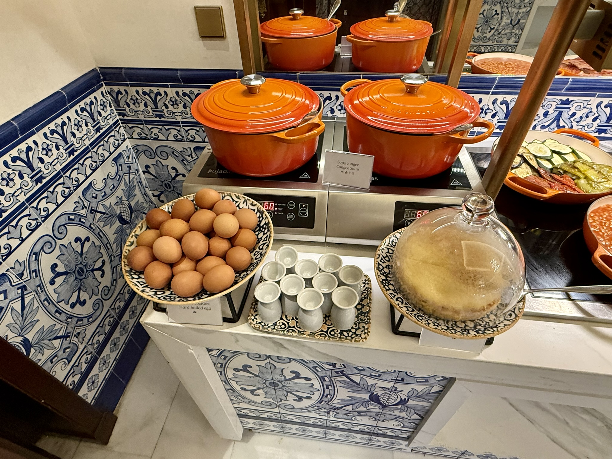 用国王命名的百年宫殿酒店 - Hotel Alfonso XIII, a Luxury Collection Hotel, Seville（塞维利亚阿方索十三世酒店）入住体验