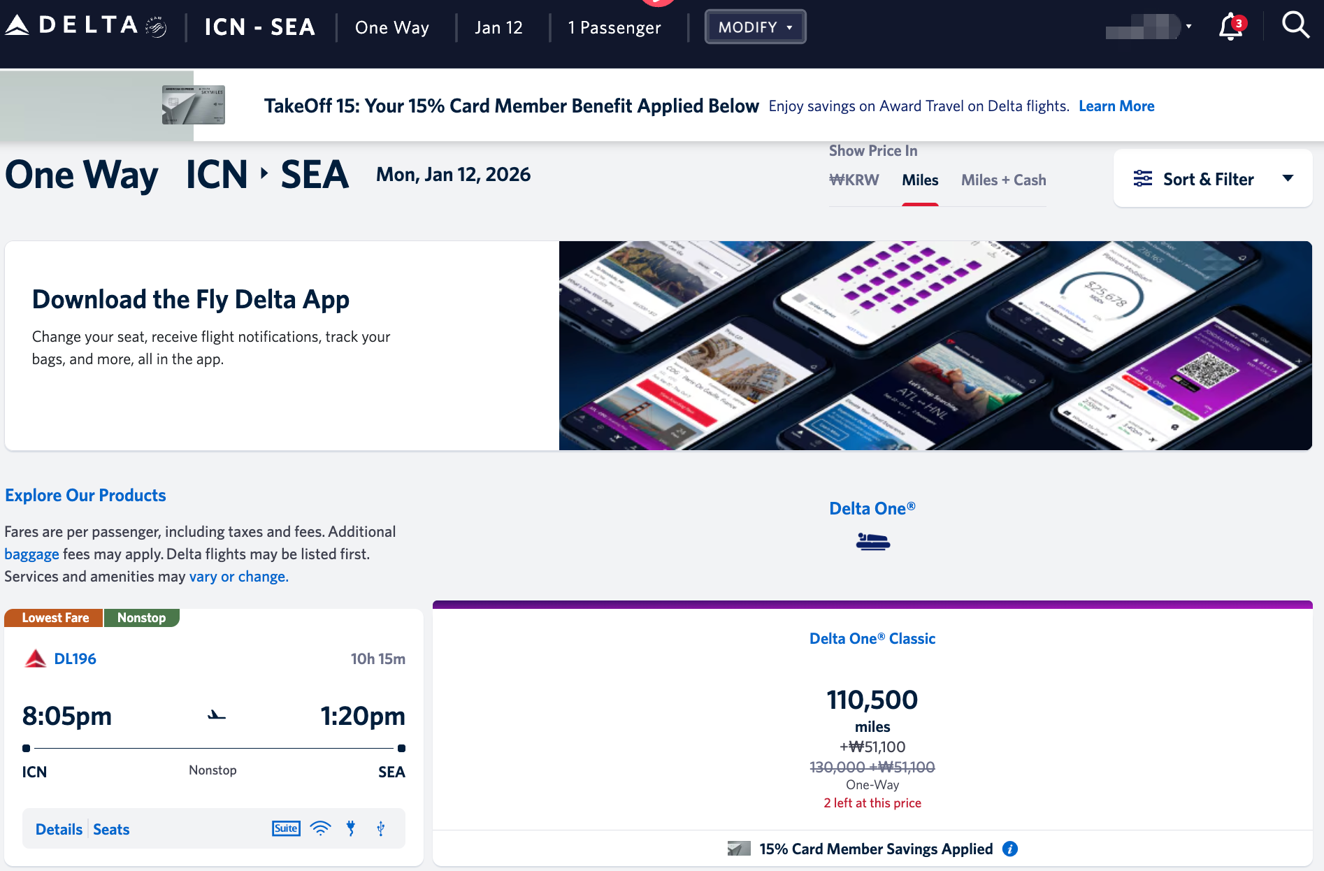 全日期震撼放票回归,达美跨洋主力航线大面积覆盖,免费退改 + 一班9+张 11 全日期震撼放票回归,达美跨洋主力航线大面积覆盖,免费退改 + 一班9+张
