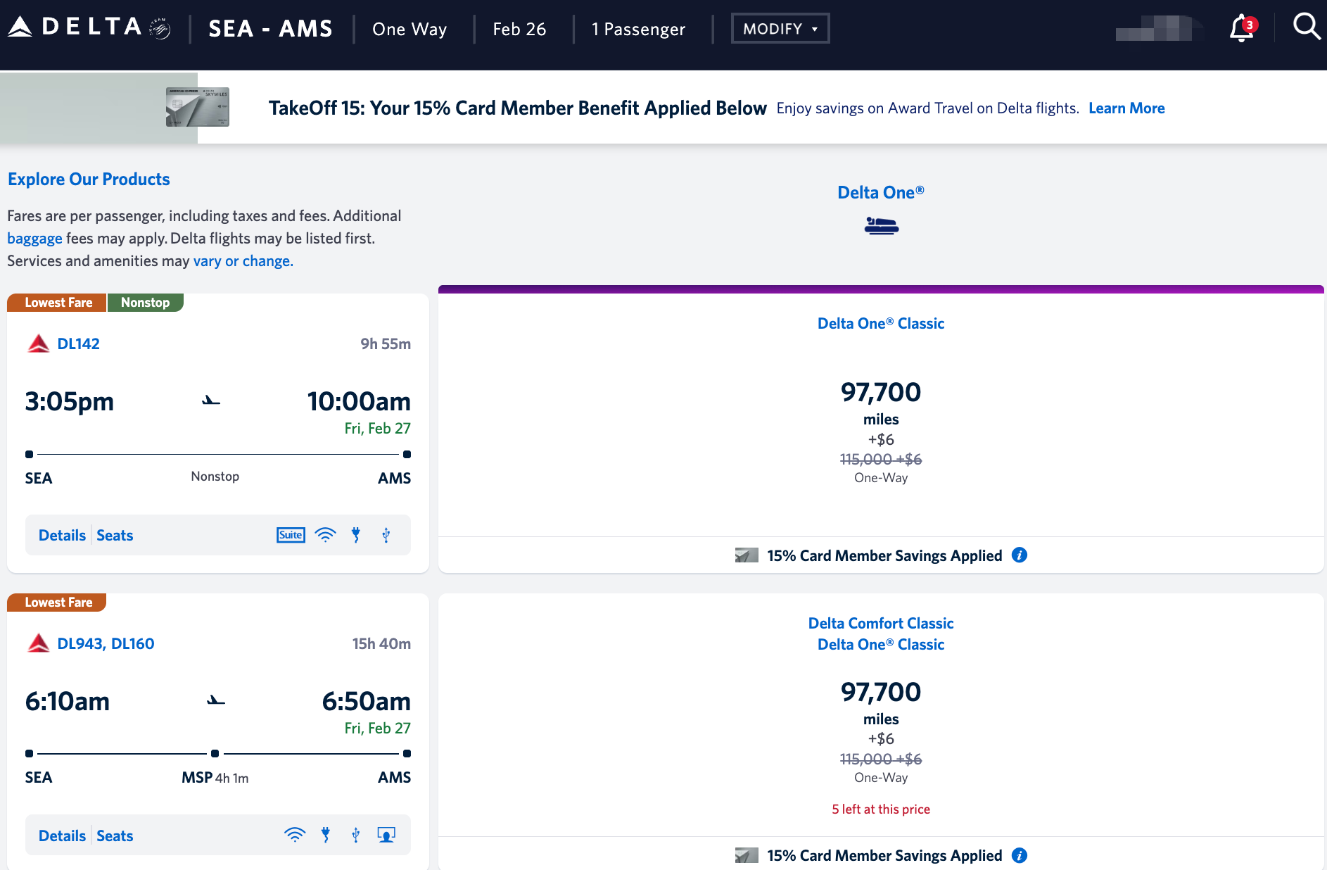 全日期震撼放票回归,达美跨洋主力航线大面积覆盖,免费退改 + 一班9+张 19 全日期震撼放票回归,达美跨洋主力航线大面积覆盖,免费退改 + 一班9+张