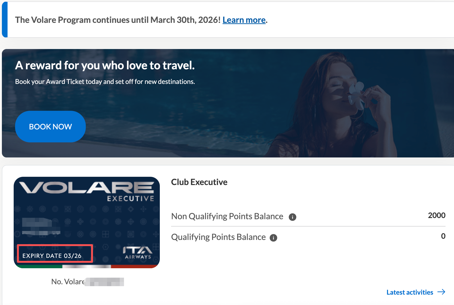 白捡的ITA高卡又被续命3个月,会不会还能爽赚更久? 2 白捡的ITA高卡又被续命3个月,会不会还能爽赚更久?