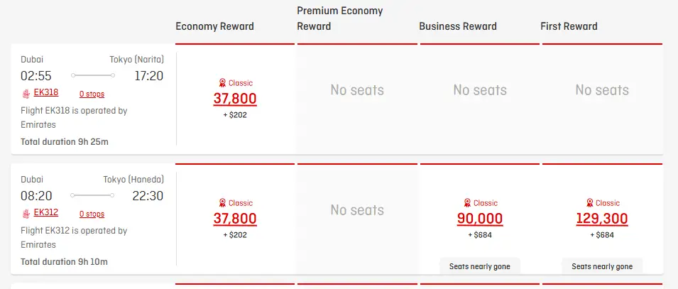 阿联酋航空Game Changer全封闭头等舱低成本末班车，我真的赶上了：飞行天花板名不虚传