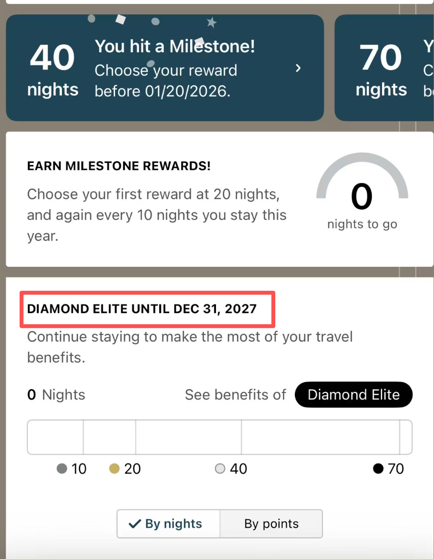 【Bug已上车，最后2小时不到】IHG超低成本直通顶级钻卡，近乎白送也不难，还有Bug可锁到2027年底？！