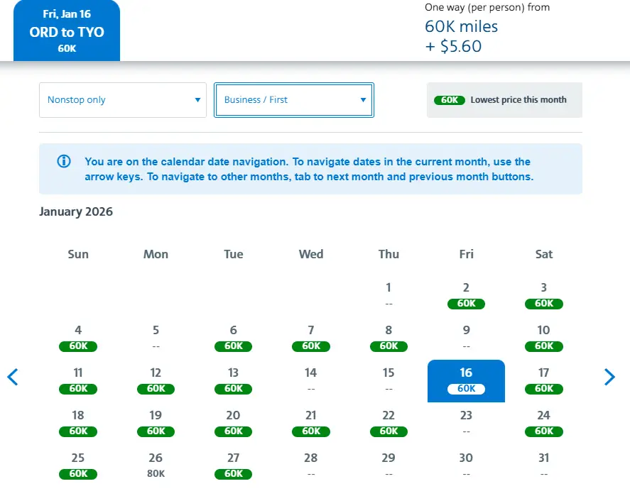 中美商务舱突发大放票，日航韩亚齐上阵，1000美元出头即可拿下