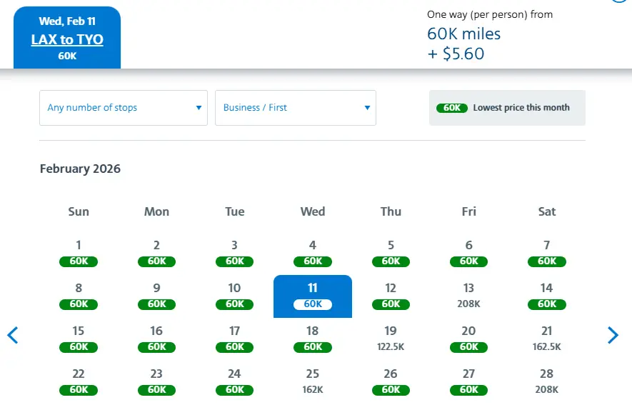 日航中美商务舱大放票升级!美东美西全面井喷,同样1000美元出头拿下 14 日航中美商务舱大放票升级!美东美西全面井喷,同样1000美元出头拿下