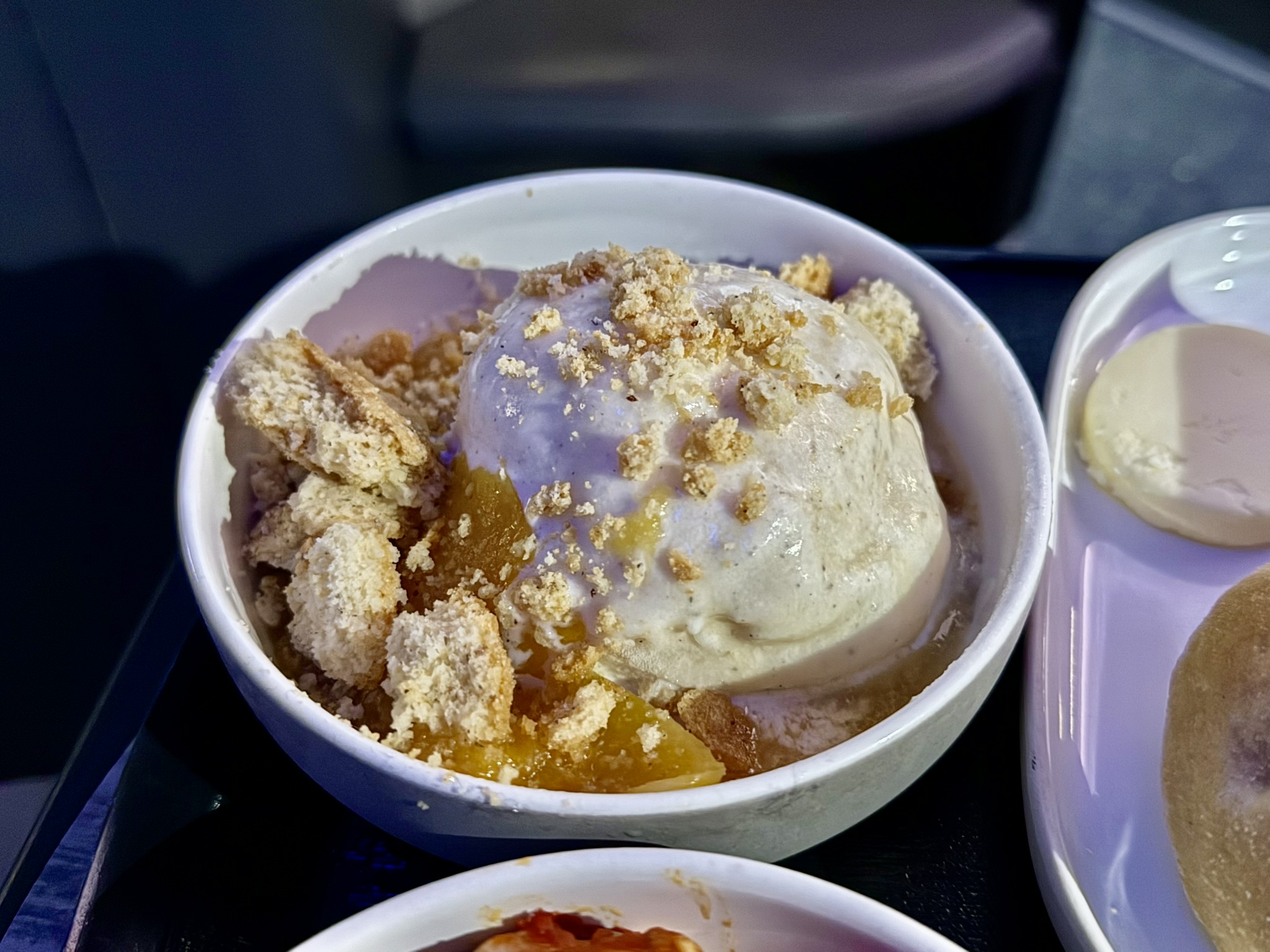 第一次窄体机商务舱跨洋,居然是顶级套间?JetBlue Mint A321neo(纽约JFK – 巴黎CDG)商务舱体验 33 第一次窄体机商务舱跨洋,居然是顶级套间?JetBlue Mint A321neo(纽约JFK – 巴黎CDG)商务舱体验