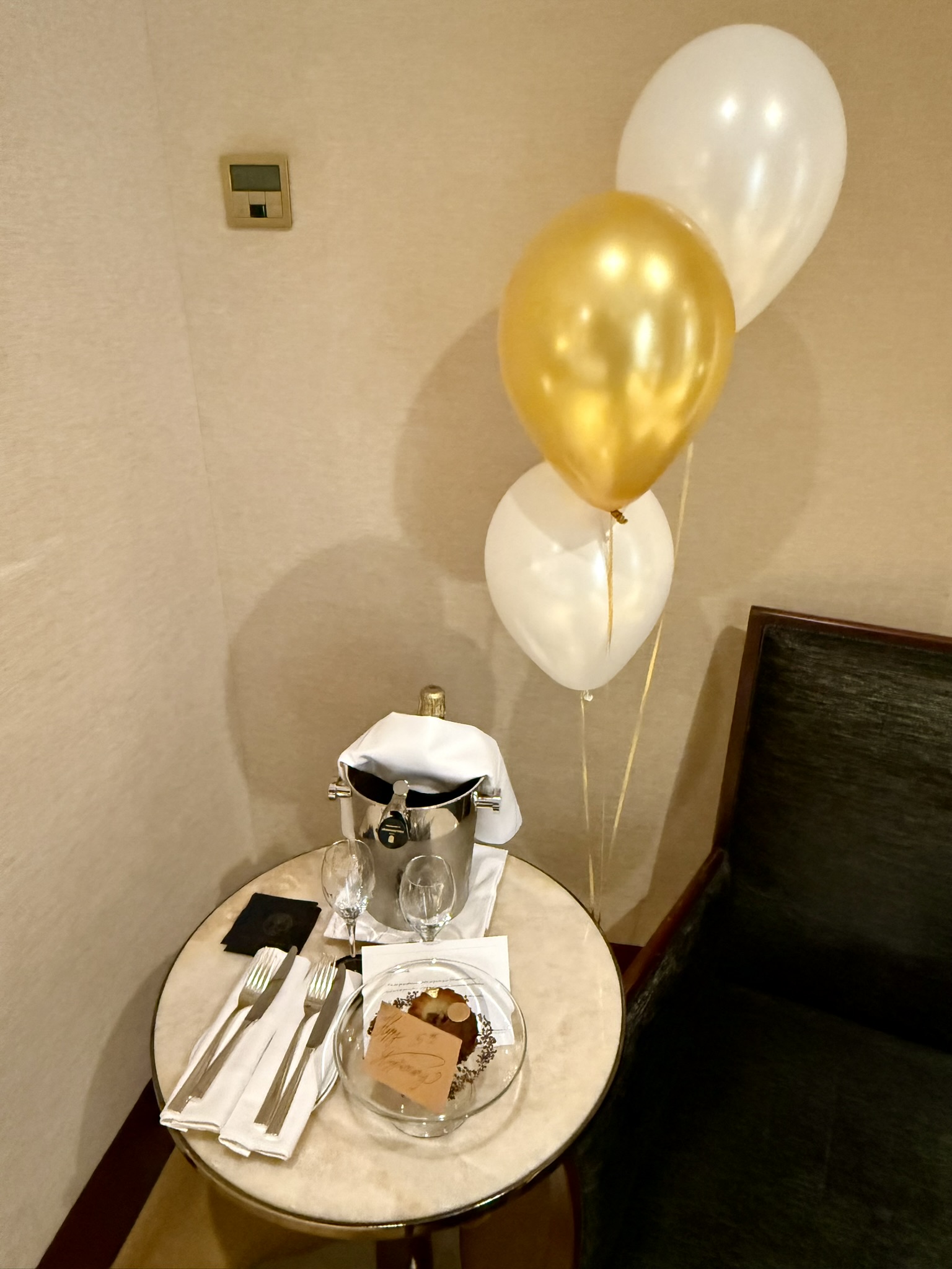 被Wi-Fi破坏的顶奢套房 - 巴黎柏悦酒店（Park Hyatt Paris-Vendôme）入住体验