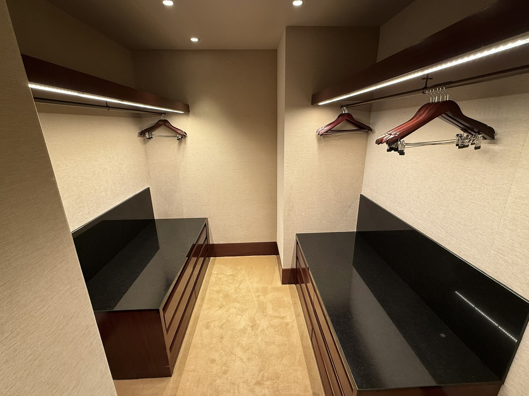 被Wi-Fi破坏的顶奢套房 - 巴黎柏悦酒店（Park Hyatt Paris-Vendôme）入住体验