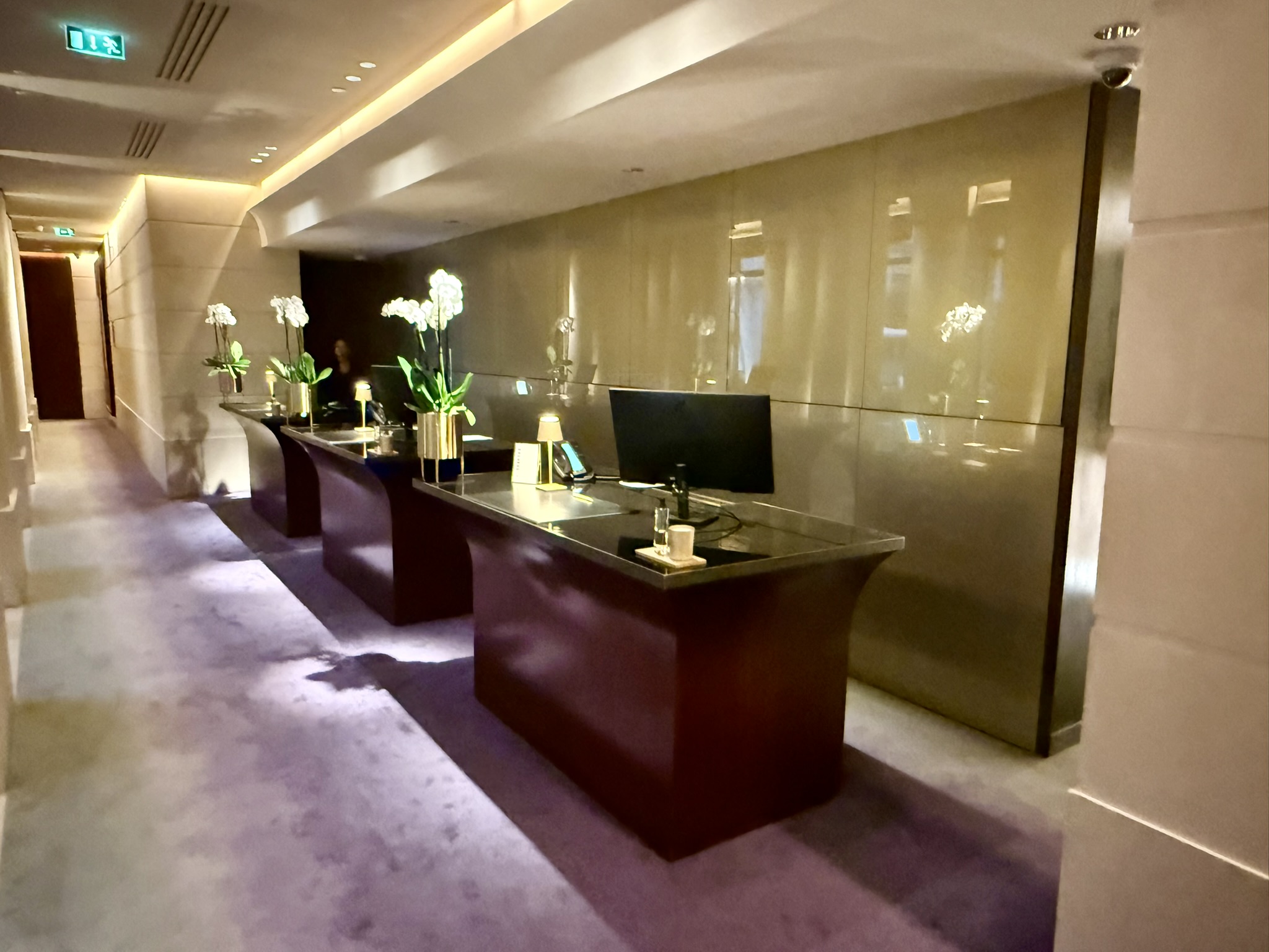 被Wi-Fi破坏的顶奢套房 - 巴黎柏悦酒店（Park Hyatt Paris-Vendôme）入住体验