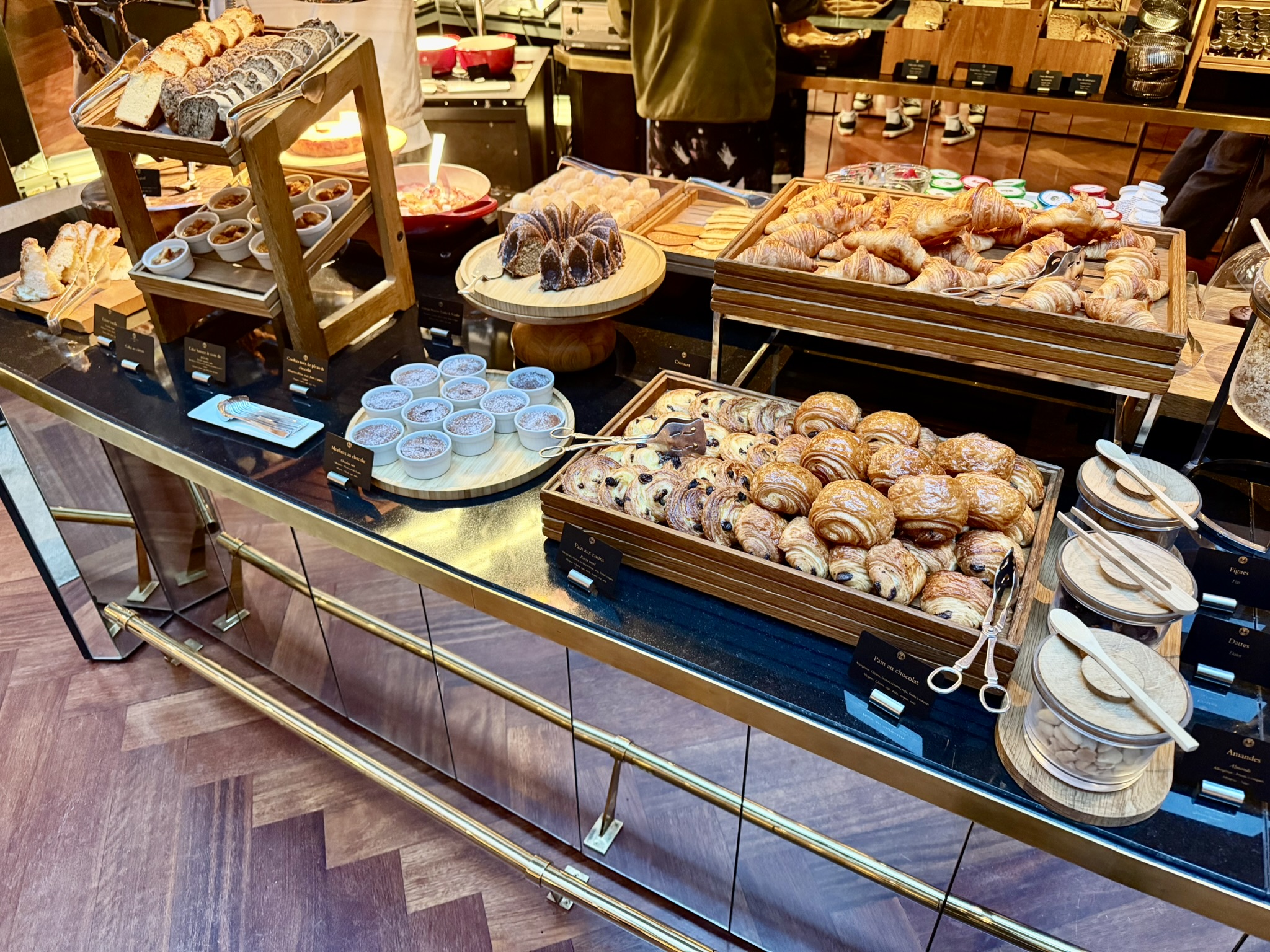 被Wi-Fi破坏的顶奢套房 - 巴黎柏悦酒店（Park Hyatt Paris-Vendôme）入住体验