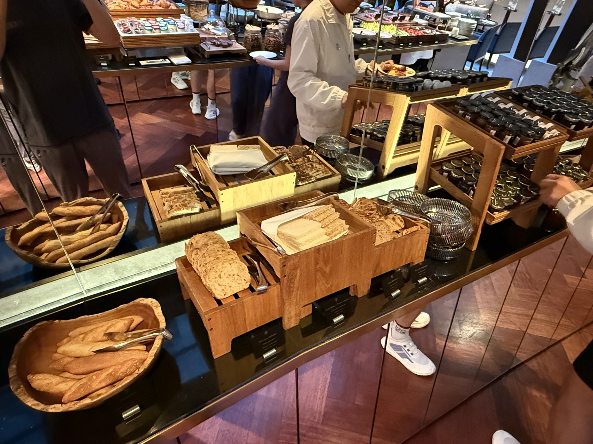 被Wi-Fi破坏的顶奢套房 - 巴黎柏悦酒店（Park Hyatt Paris-Vendôme）入住体验