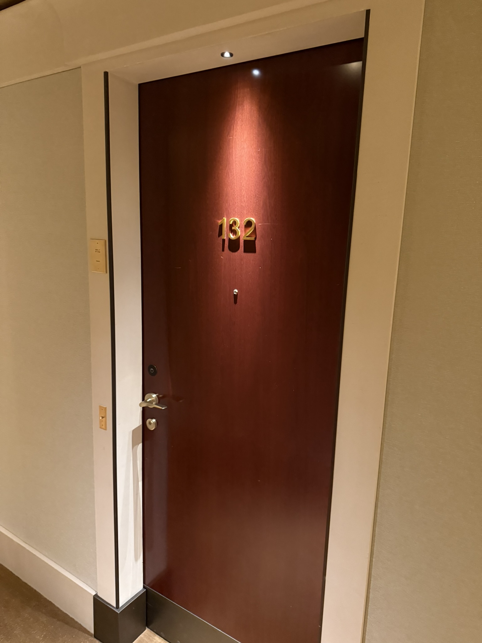 被Wi-Fi破坏的顶奢套房 - 巴黎柏悦酒店（Park Hyatt Paris-Vendôme）入住体验