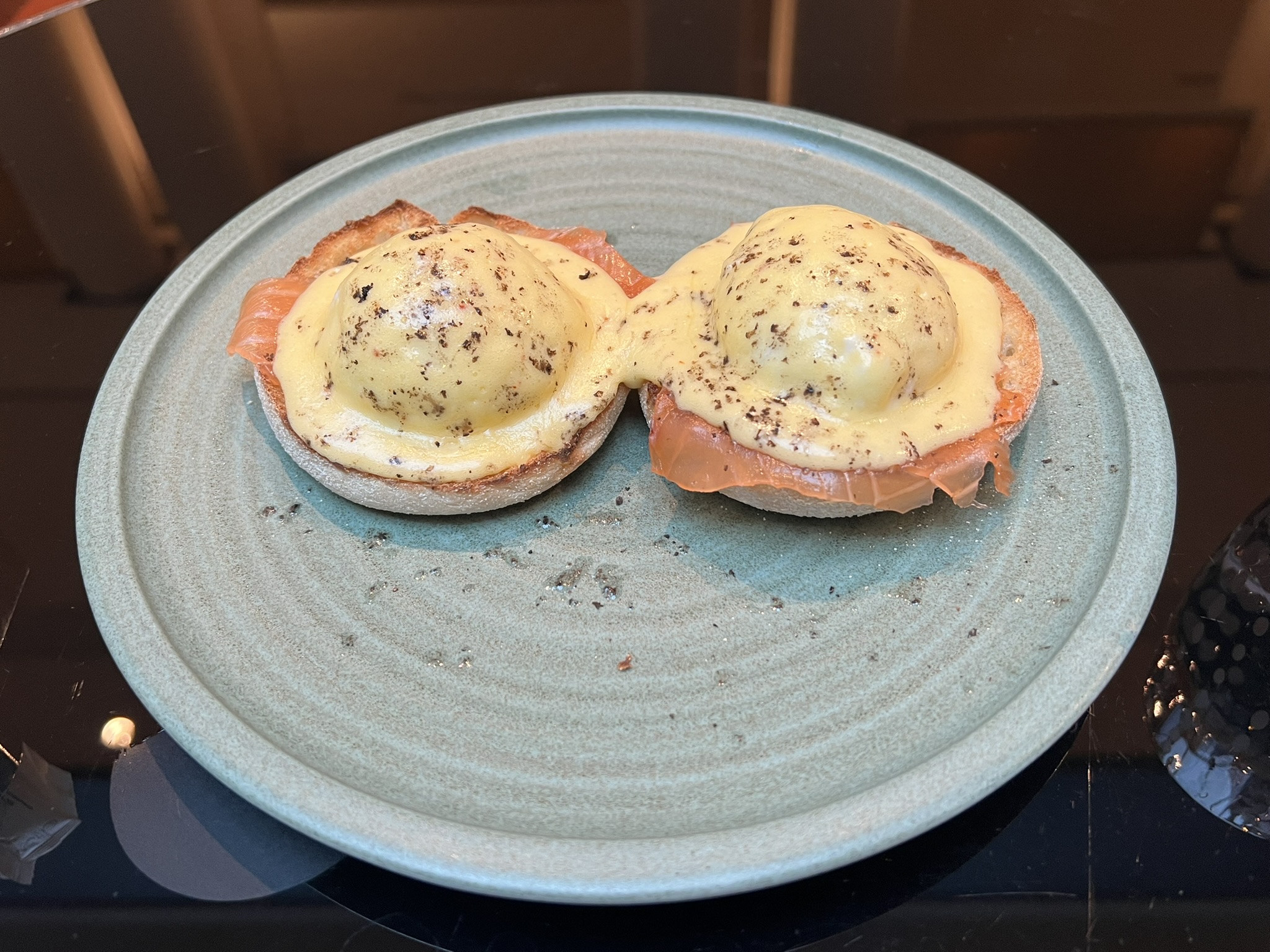 被Wi-Fi破坏的顶奢套房 - 巴黎柏悦酒店（Park Hyatt Paris-Vendôme）入住体验