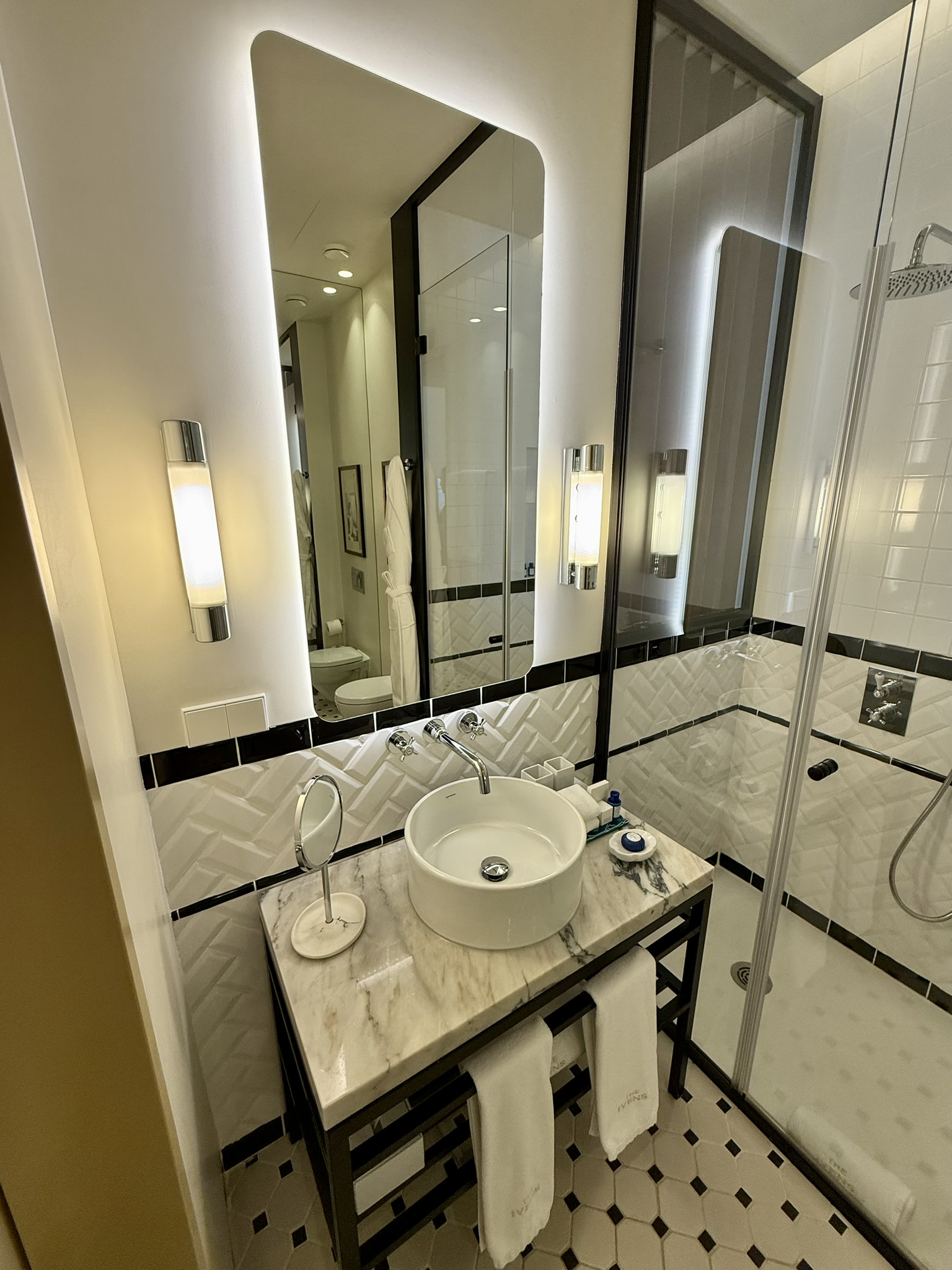 里斯本万豪头牌？居然是这个品牌 - The Ivens Autograph Collection入住体验