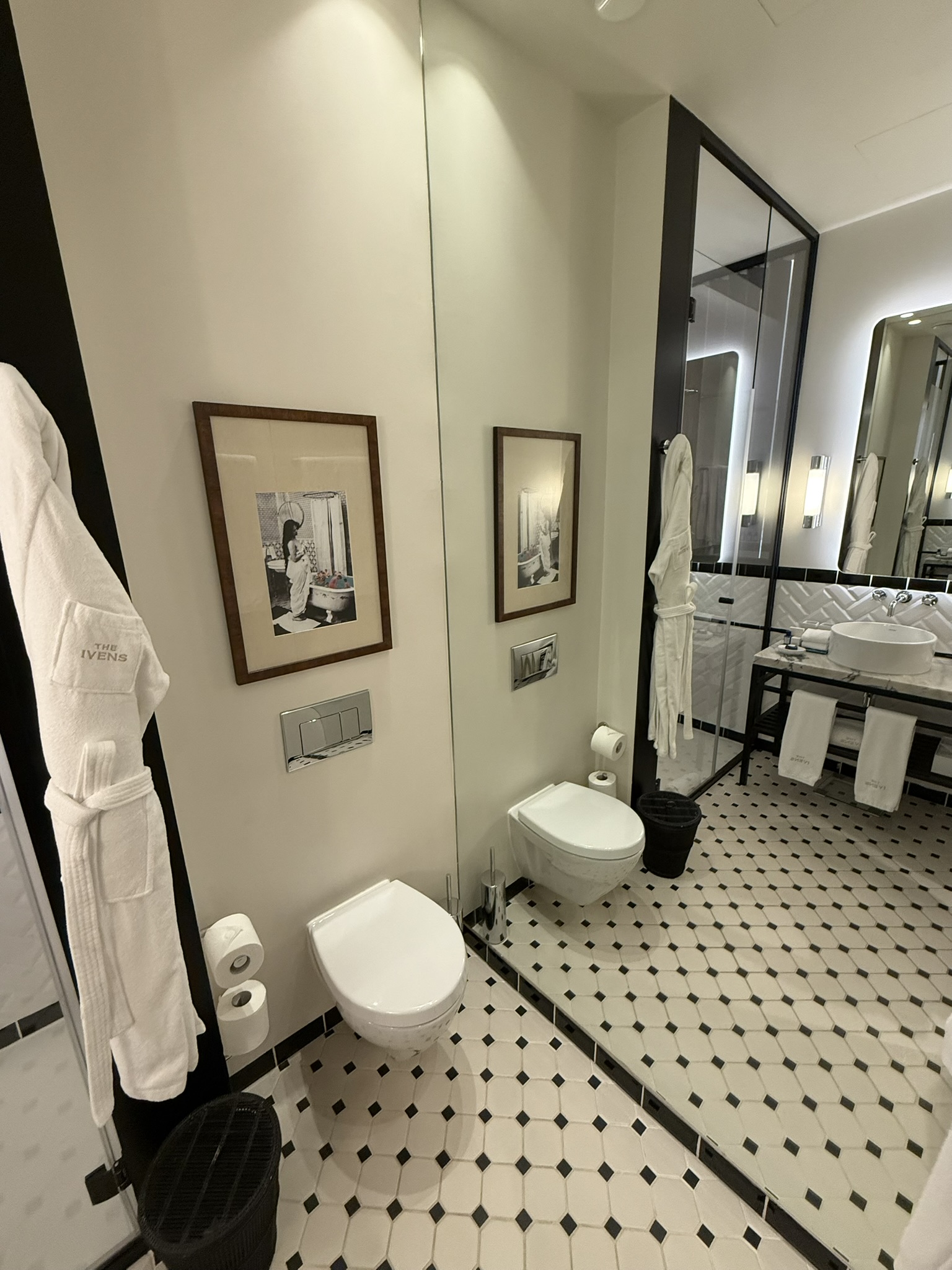 里斯本万豪头牌？居然是这个品牌 - The Ivens Autograph Collection入住体验