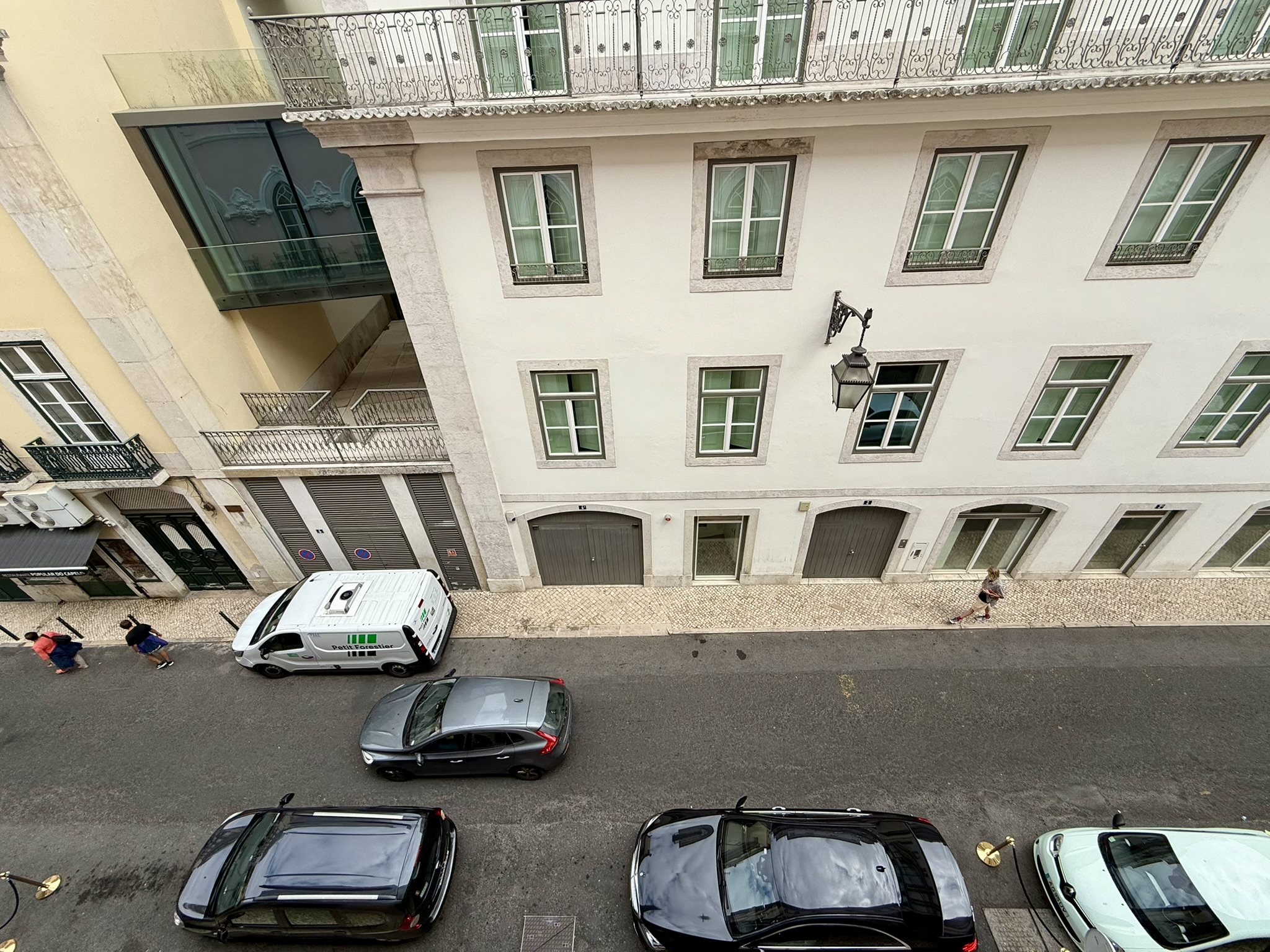 里斯本万豪头牌？居然是这个品牌 - The Ivens Autograph Collection入住体验