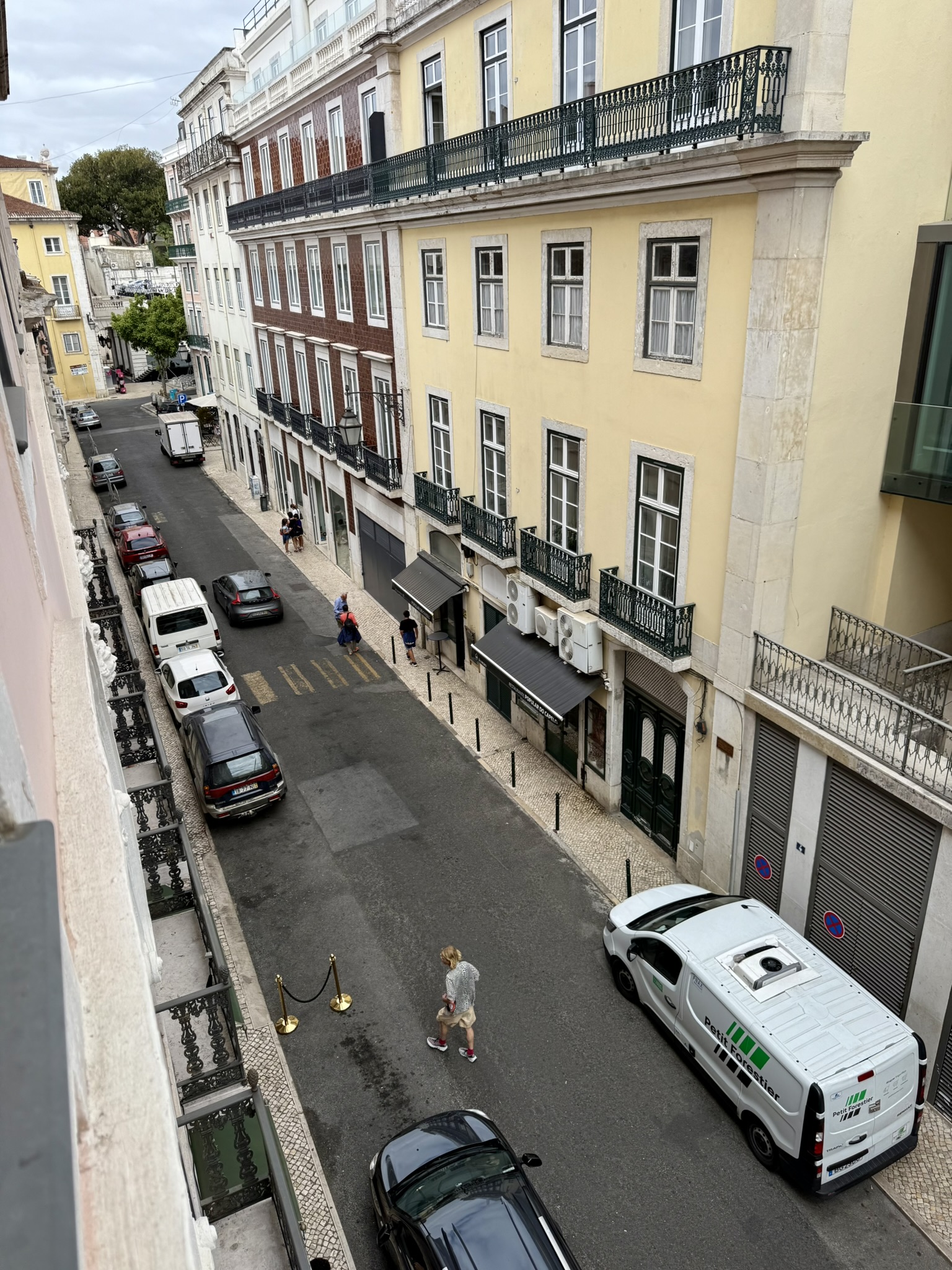 里斯本万豪头牌？居然是这个品牌 - The Ivens Autograph Collection入住体验