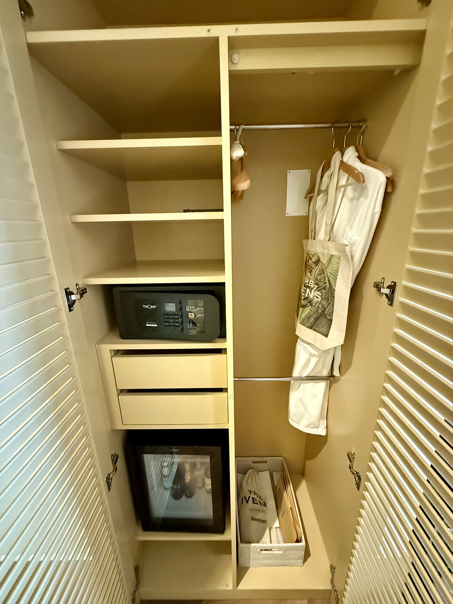 里斯本万豪头牌？居然是这个品牌 - The Ivens Autograph Collection入住体验