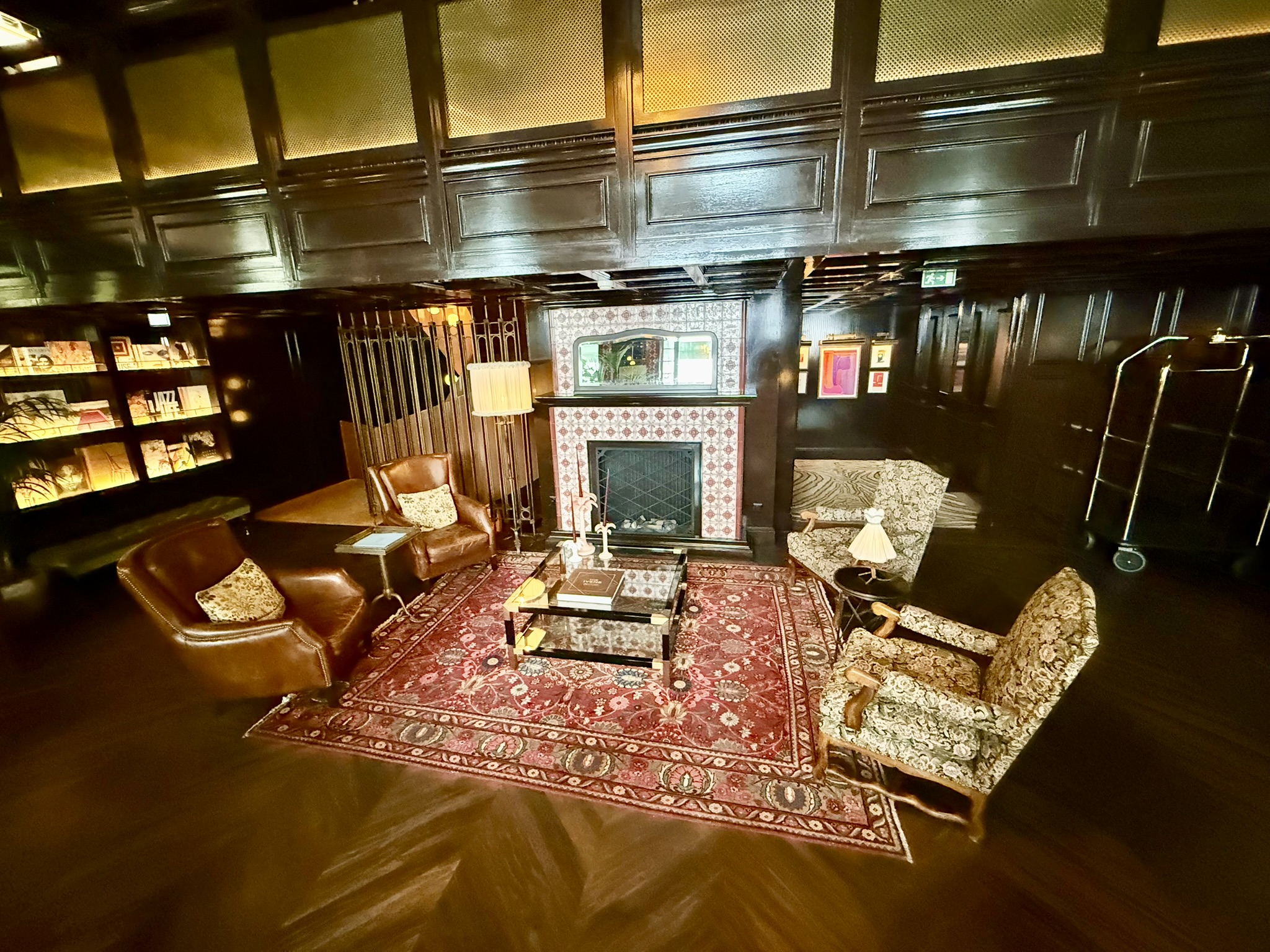 里斯本万豪头牌？居然是这个品牌 - The Ivens Autograph Collection入住体验