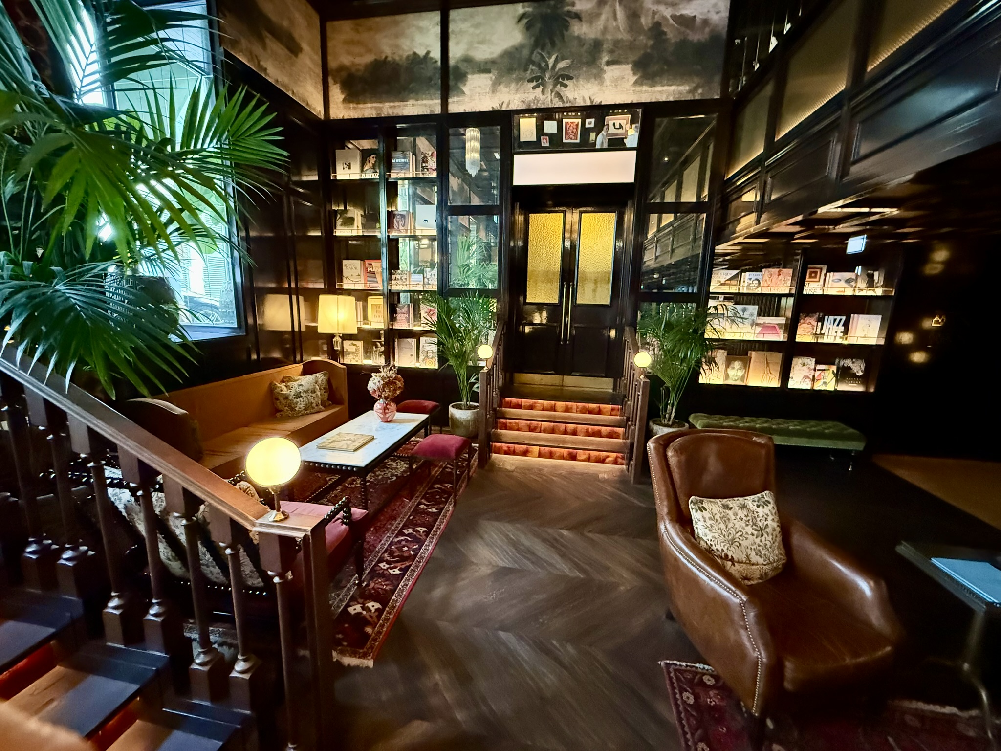 里斯本万豪头牌？居然是这个品牌 - The Ivens Autograph Collection入住体验