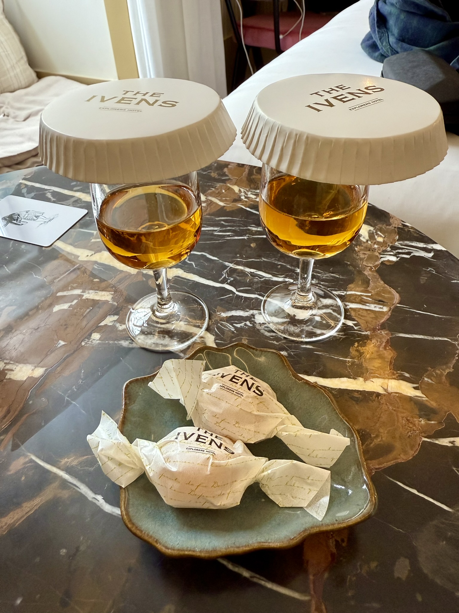 里斯本万豪头牌？居然是这个品牌 - The Ivens Autograph Collection入住体验