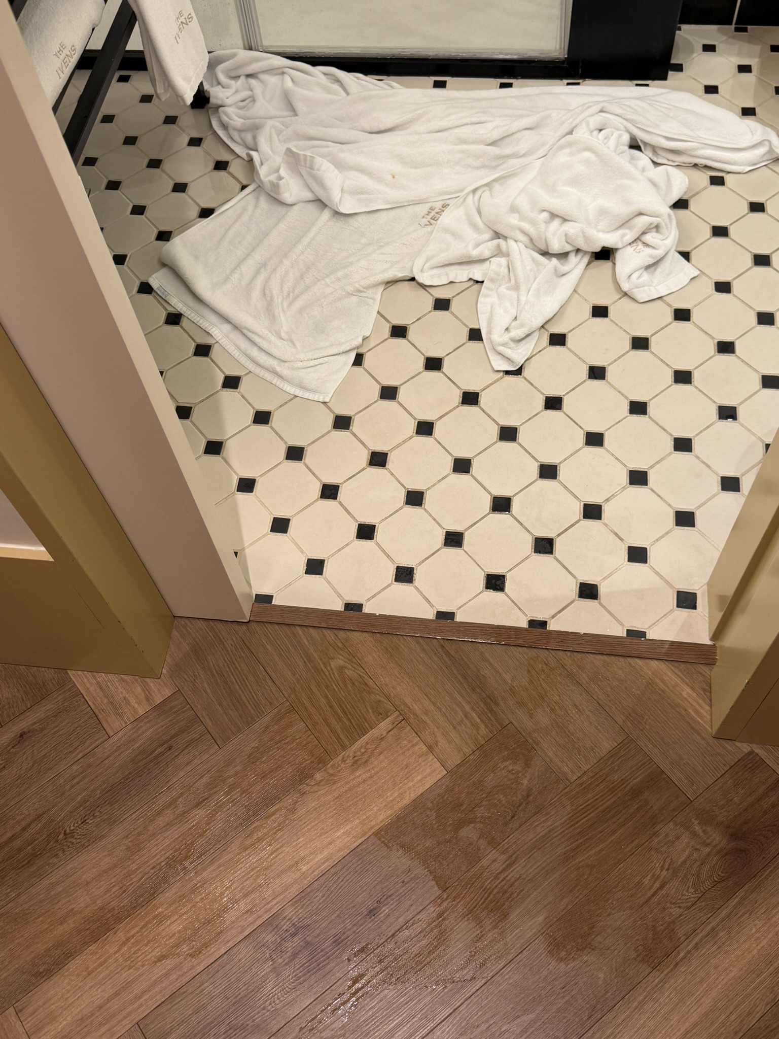 里斯本万豪头牌？居然是这个品牌 - The Ivens Autograph Collection入住体验