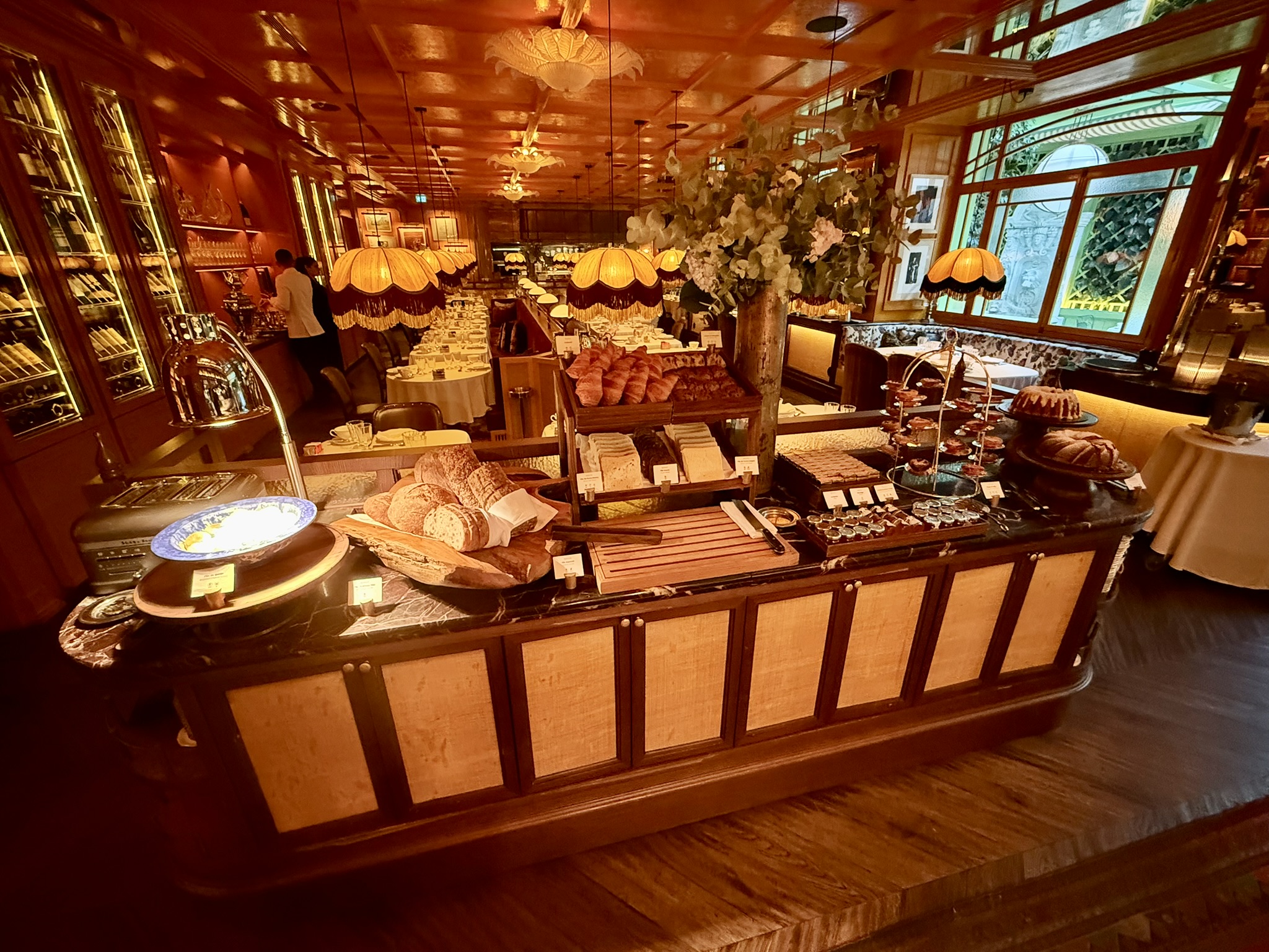 里斯本万豪头牌？居然是这个品牌 - The Ivens Autograph Collection入住体验