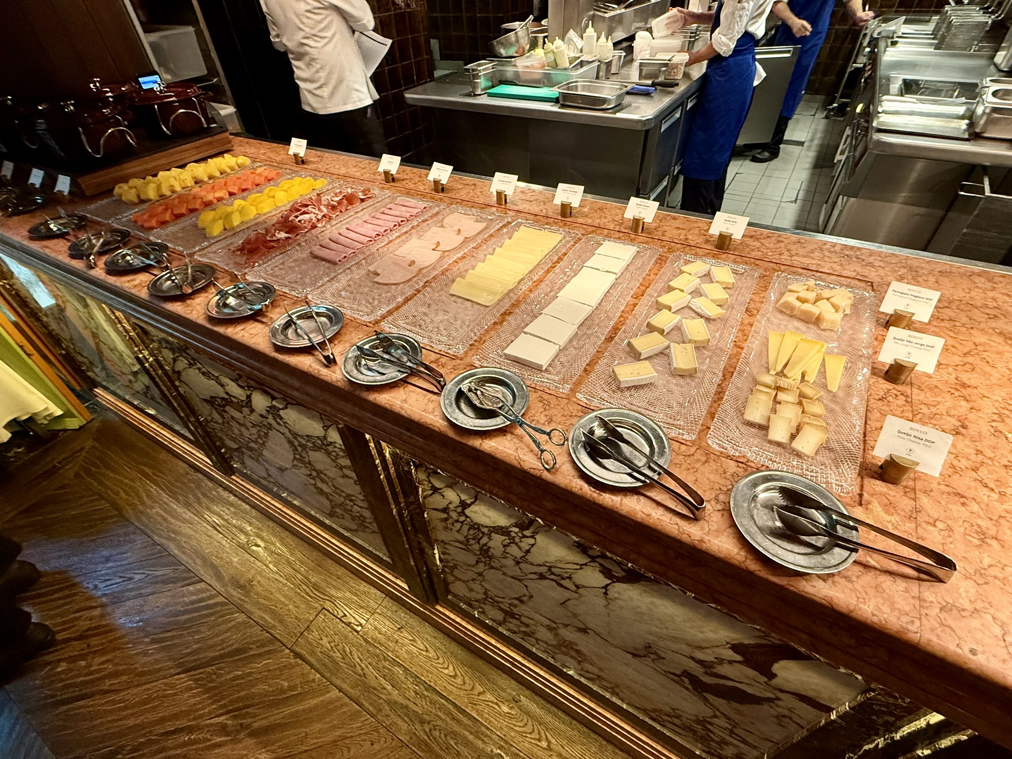 里斯本万豪头牌？居然是这个品牌 - The Ivens Autograph Collection入住体验