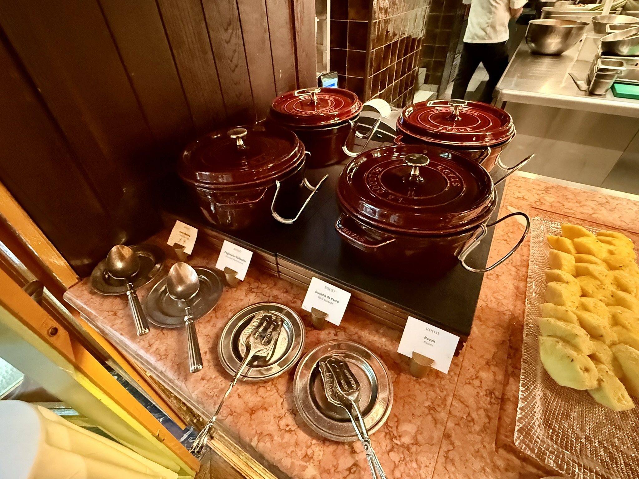 里斯本万豪头牌？居然是这个品牌 - The Ivens Autograph Collection入住体验