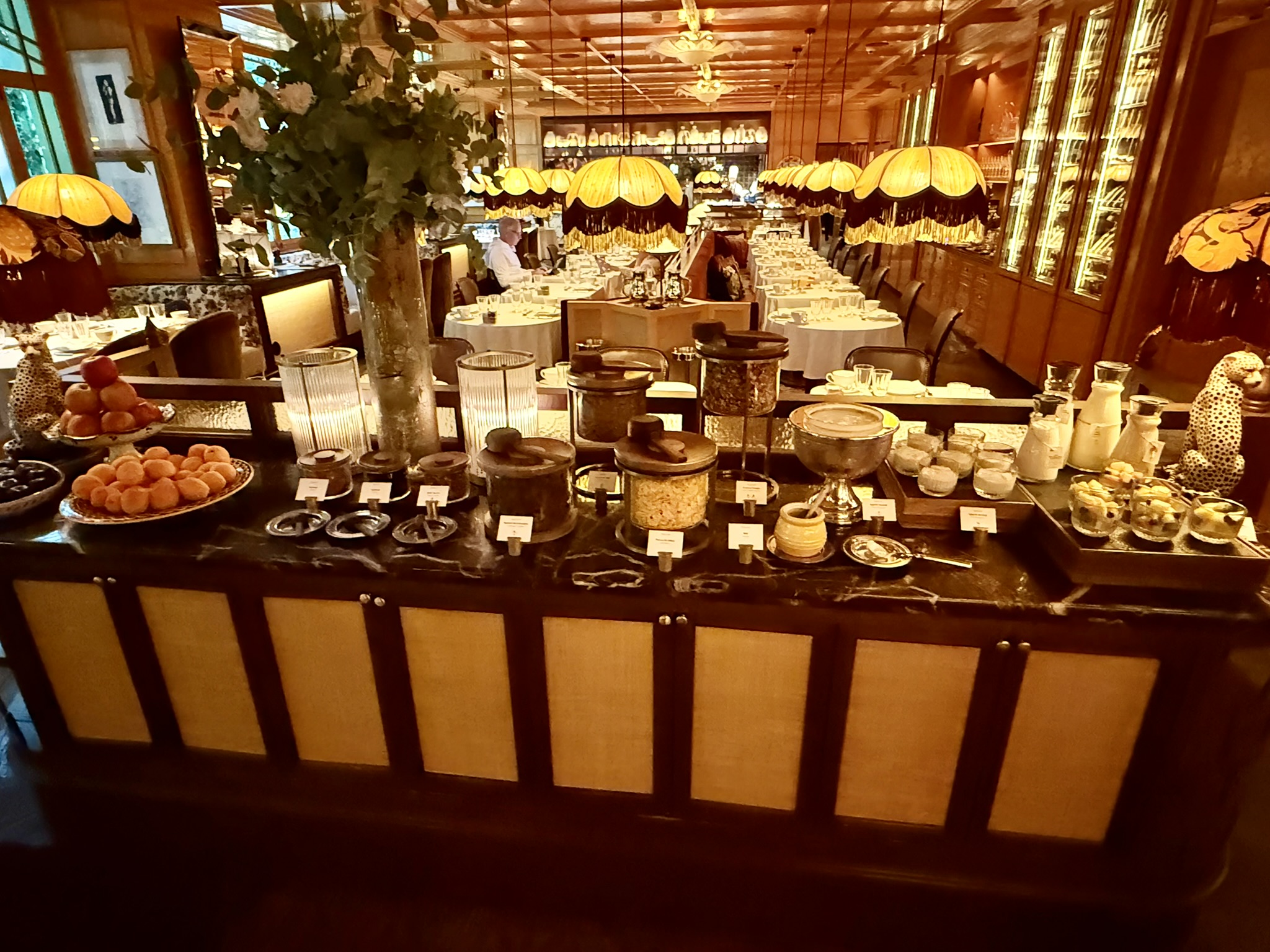 里斯本万豪头牌？居然是这个品牌 - The Ivens Autograph Collection入住体验