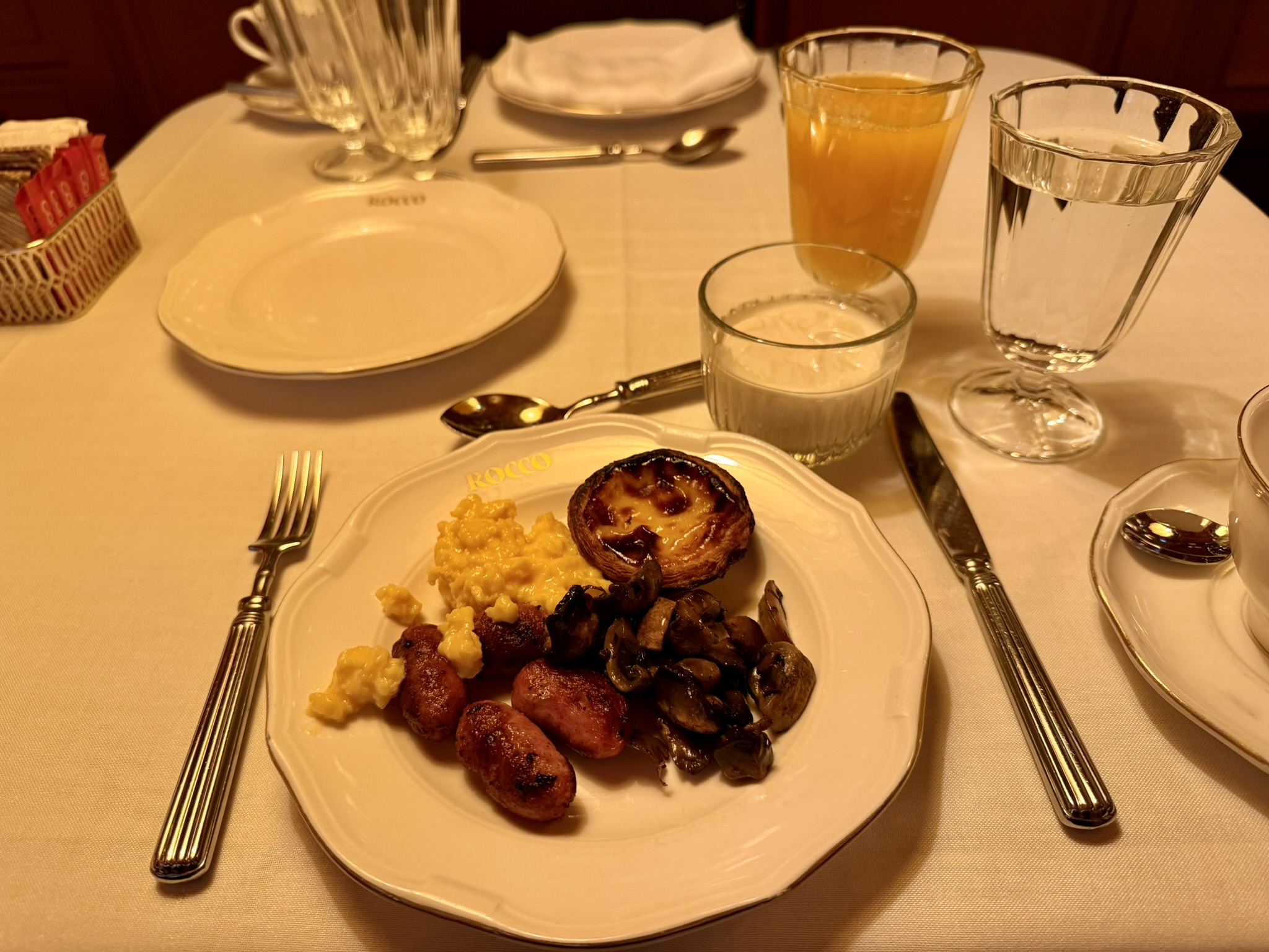 里斯本万豪头牌？居然是这个品牌 - The Ivens Autograph Collection入住体验