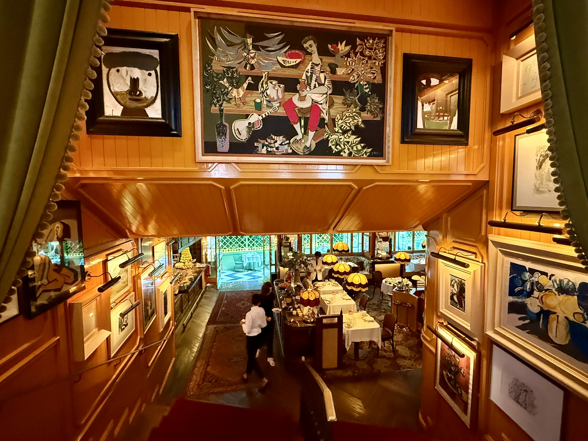 里斯本万豪头牌？居然是这个品牌 - The Ivens Autograph Collection入住体验