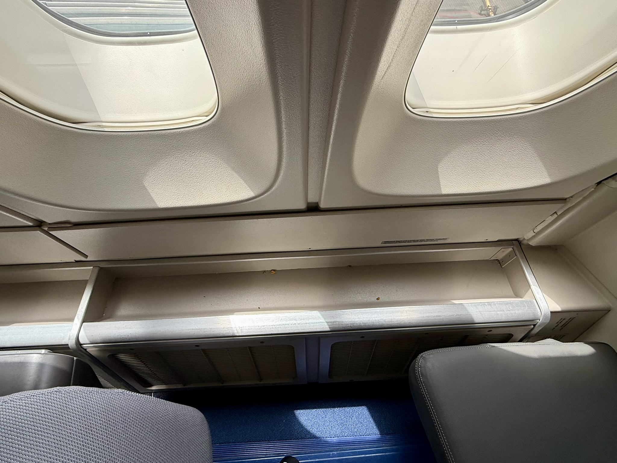 28K点数拿下空中女皇跨洋商务舱 - 汉莎航空B747-400（法兰克福 – 纽约纽瓦克）商务舱体验