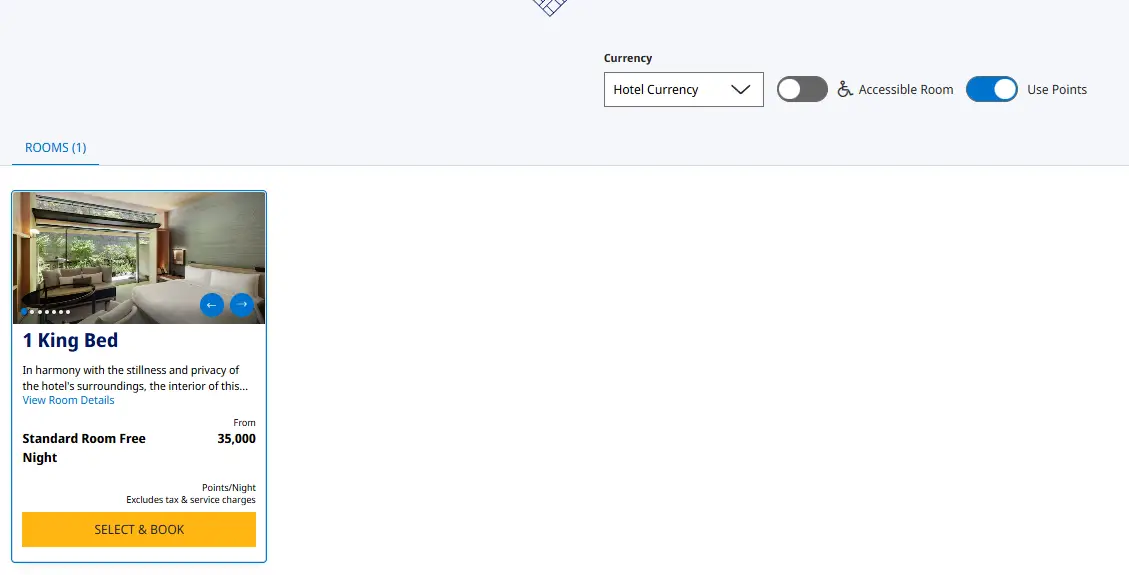 京都柏悦也放大招：基础积分房罕见大规模放出，淡季房晚都有，手慢无！