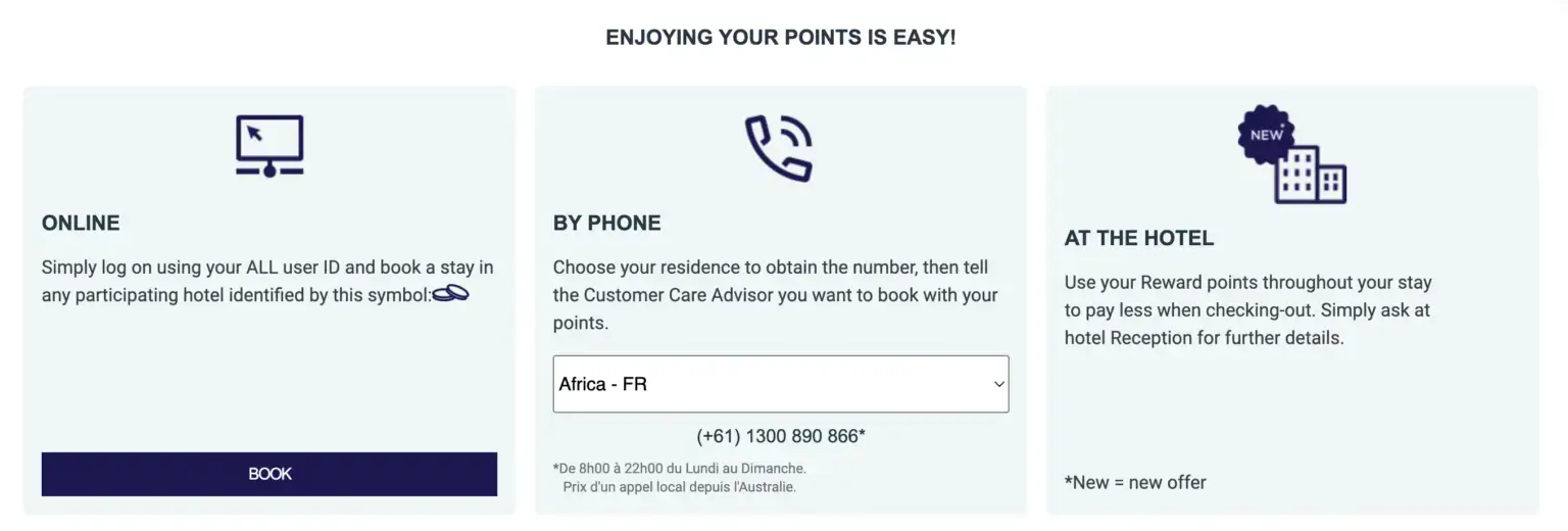 房租神卡Bilt最后的狂欢？转点Accor仅限一天的超级加赠，豪华酒店免费住！