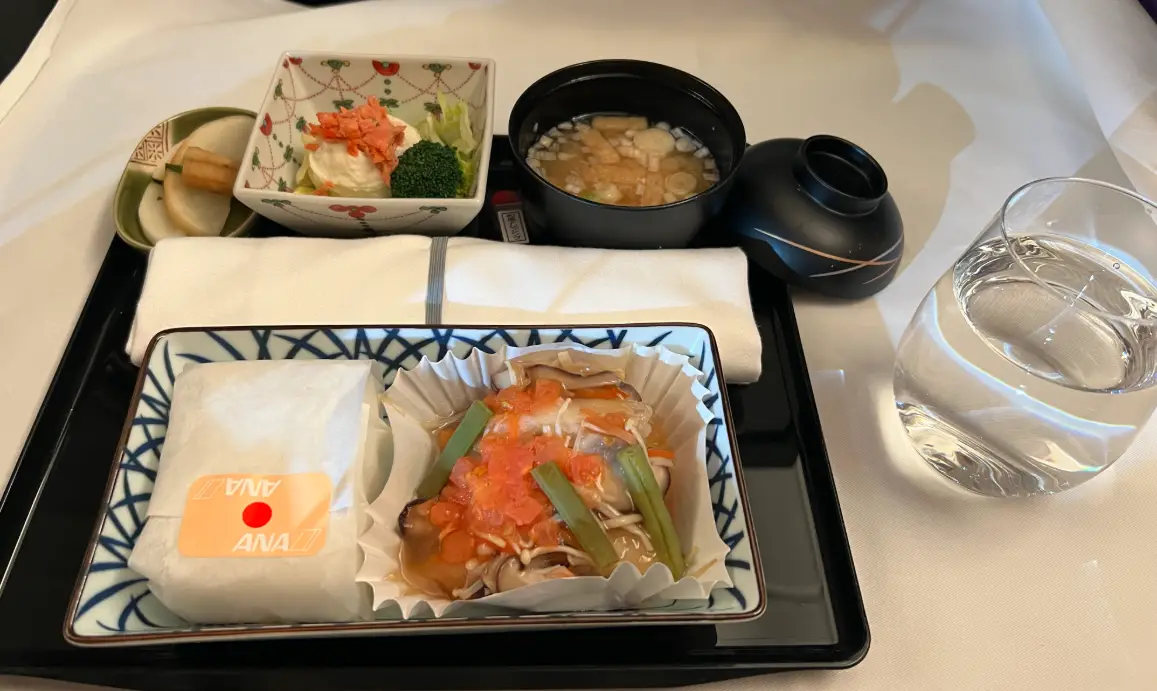 商务舱突发降舱不可怕，可怕的是大多数人不知道这反而是升级好机会！