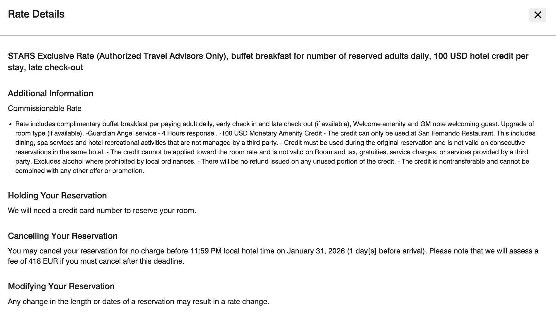 用国王命名的百年宫殿酒店 - Hotel Alfonso XIII, a Luxury Collection Hotel, Seville（塞维利亚阿方索十三世酒店）入住体验