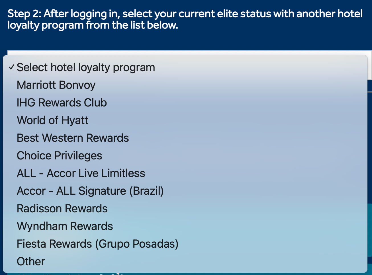 希尔顿水钻挑战回归,门槛更低了:匹配即送金卡 + 挑战成功钻石卡持续至2028年 2 希尔顿水钻挑战回归,门槛更低了:匹配即送金卡 + 挑战成功钻石卡持续至2028年