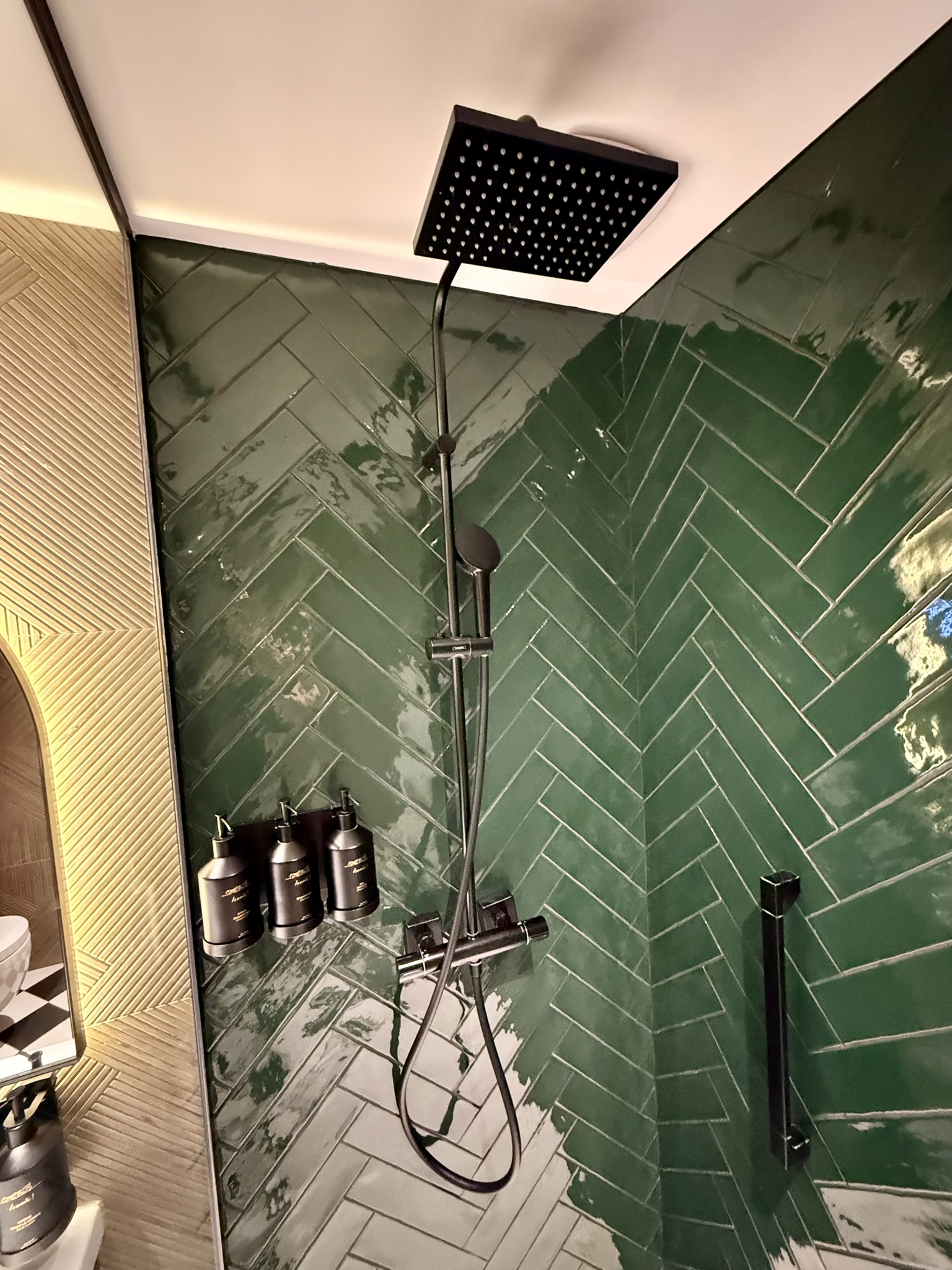 新 + 位置好，但仅此而已 - DoubleTree by Hilton Nice Centre Iconic入住体验