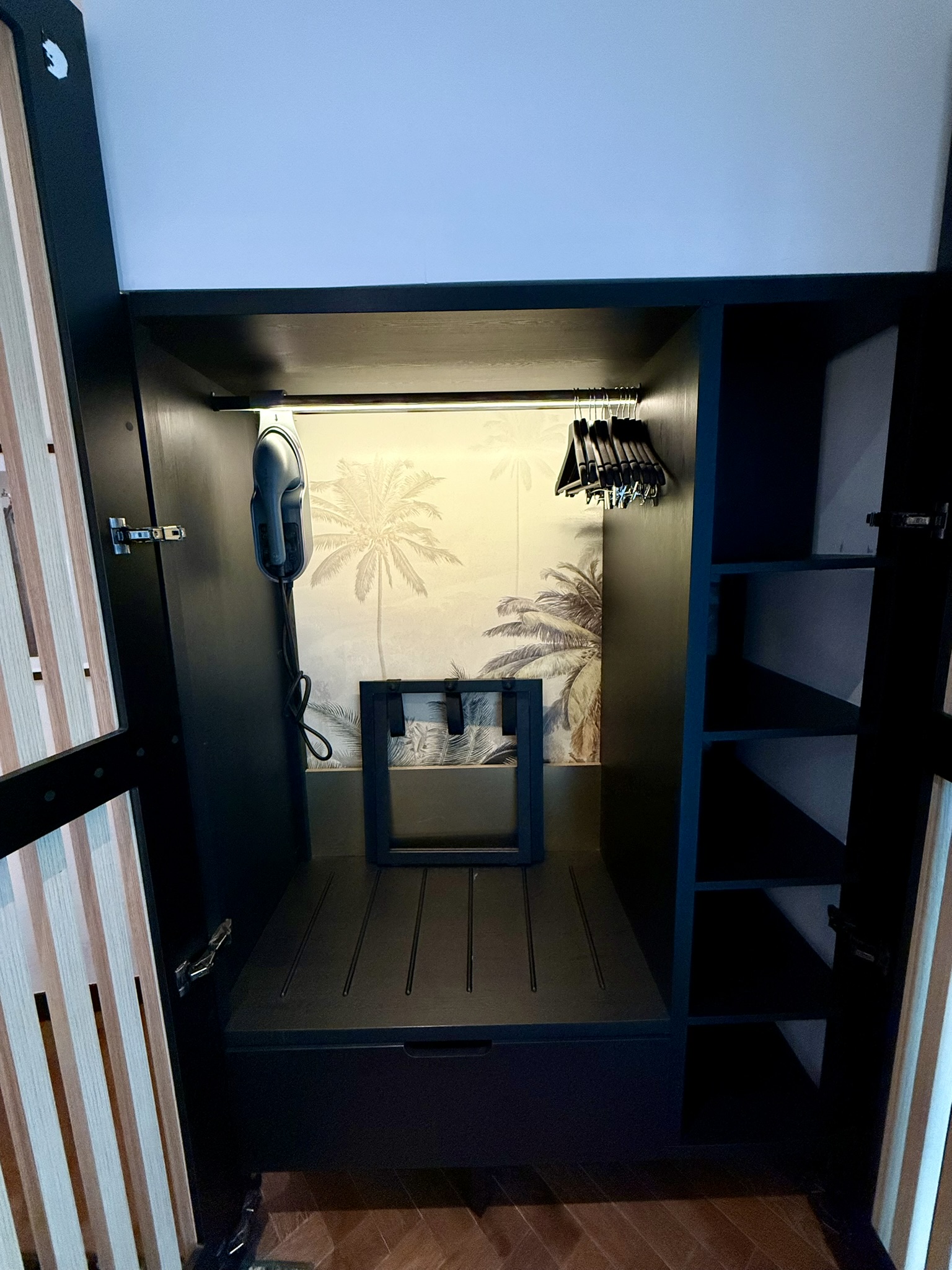 新 + 位置好，但仅此而已 - DoubleTree by Hilton Nice Centre Iconic入住体验