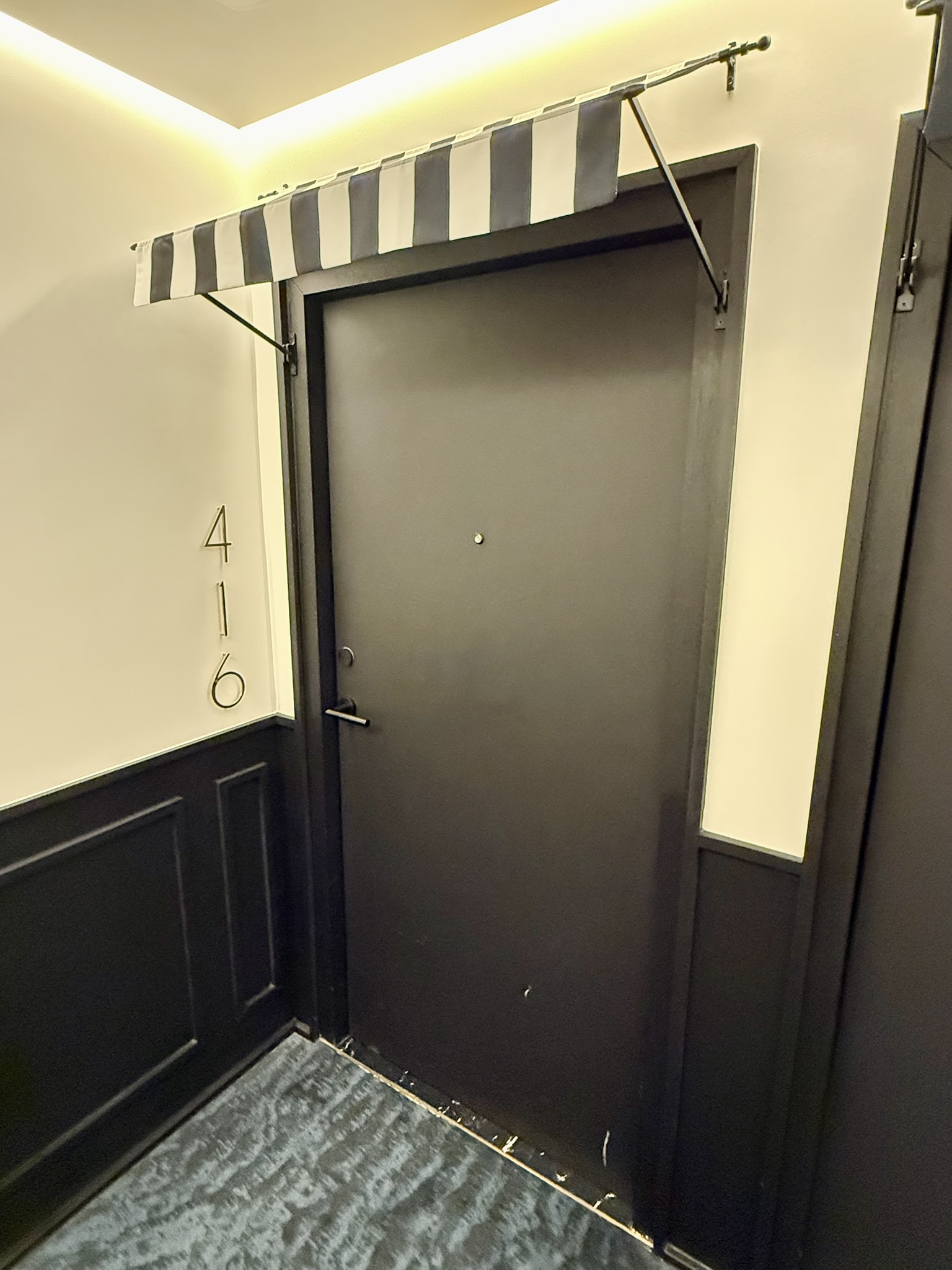 新 + 位置好，但仅此而已 - DoubleTree by Hilton Nice Centre Iconic入住体验