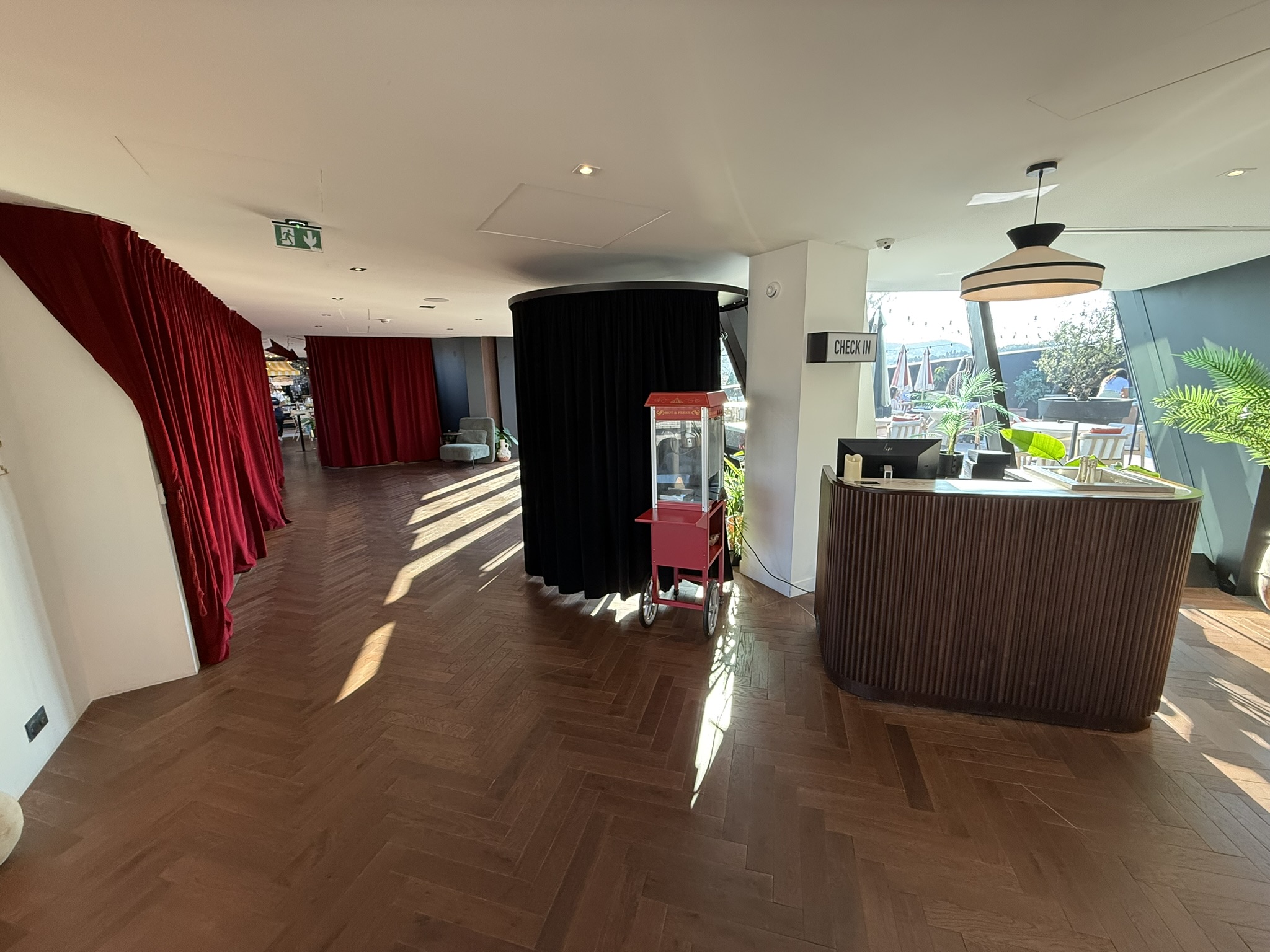 新 + 位置好，但仅此而已 - DoubleTree by Hilton Nice Centre Iconic入住体验